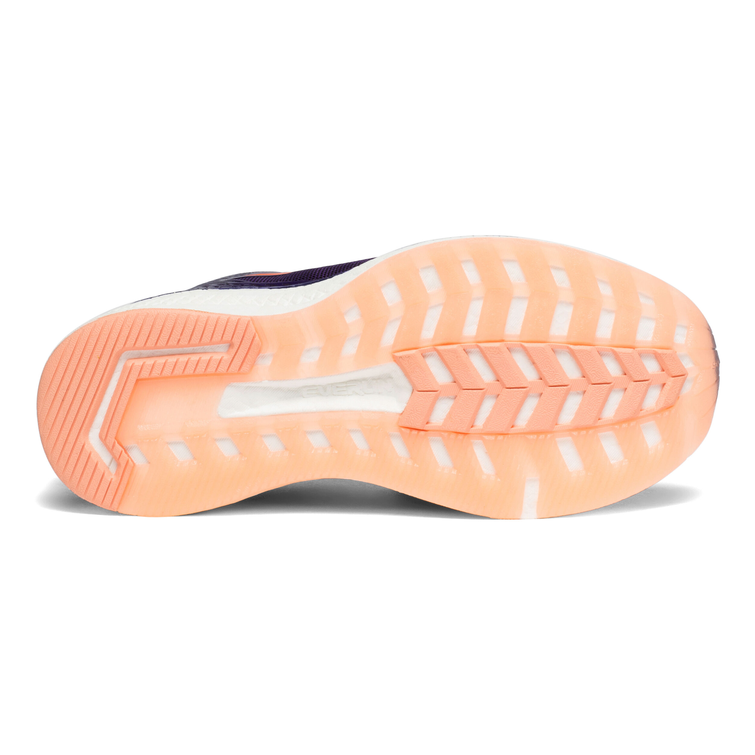 Saucony hurricane iso 2 femme violet sales