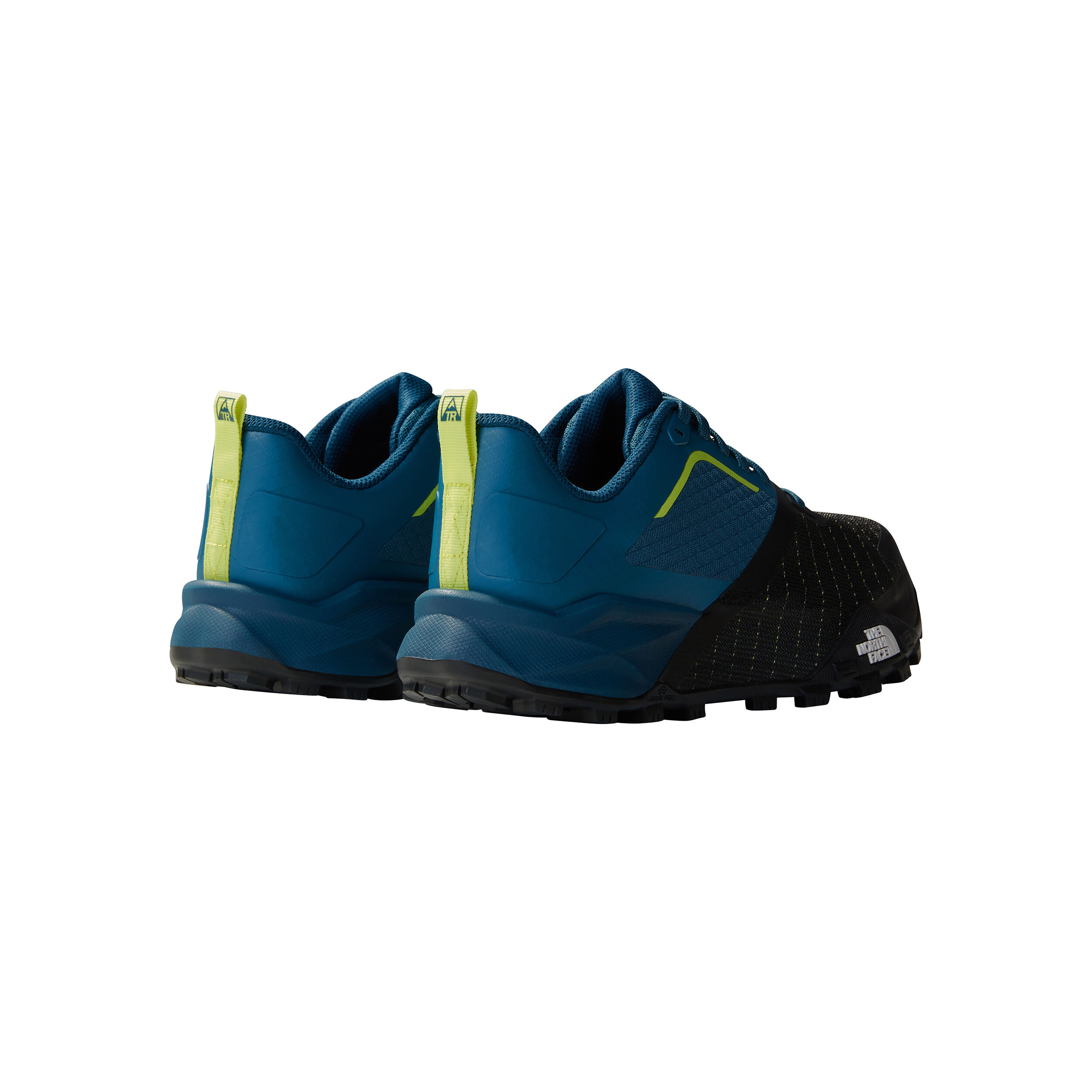 R6年10月購入THE NORTH FACE shuttle Buy The North Face Offtrail TR Trail Running Shoe Men Blue