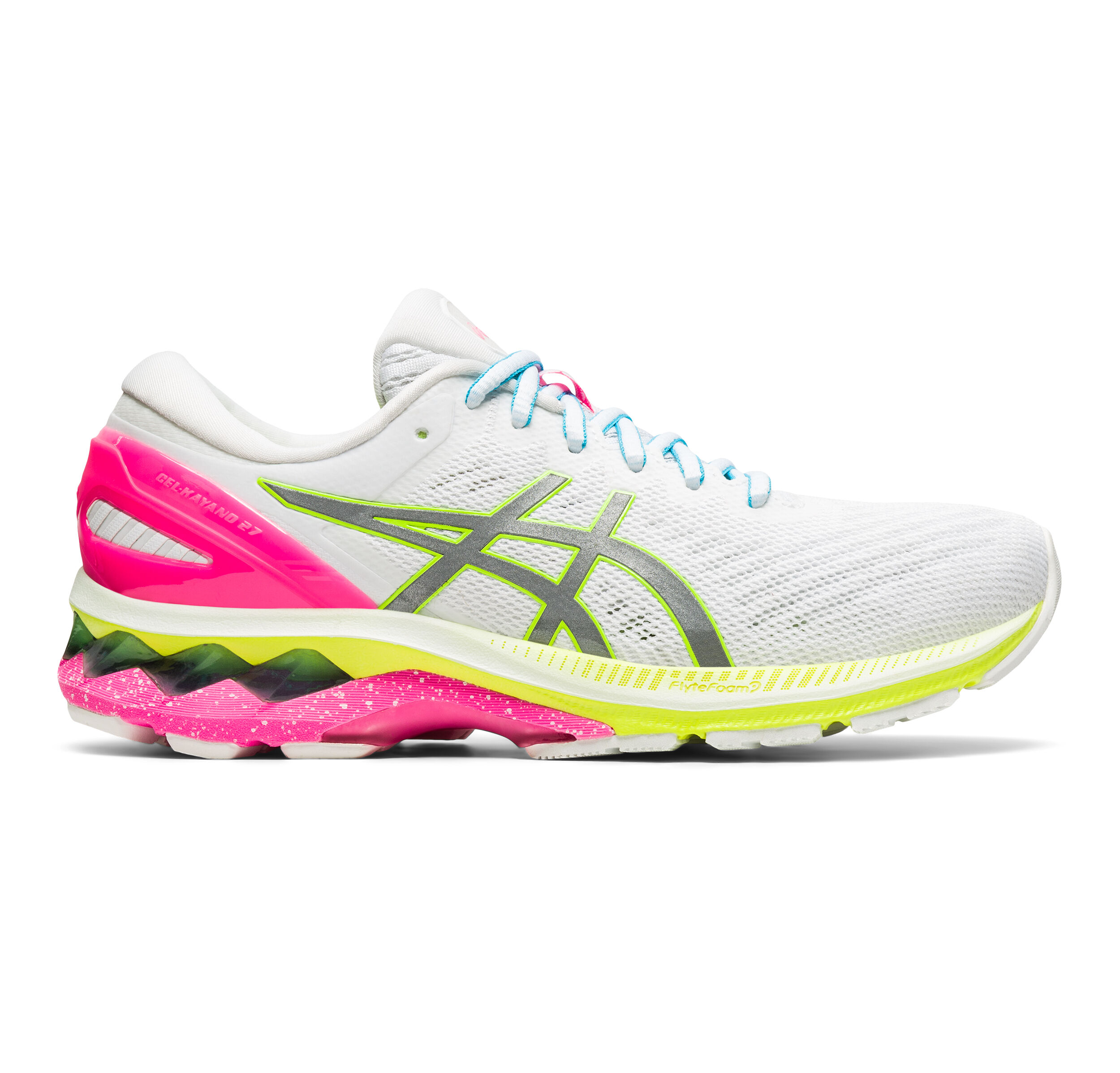 Gel kayano lite show women's shop