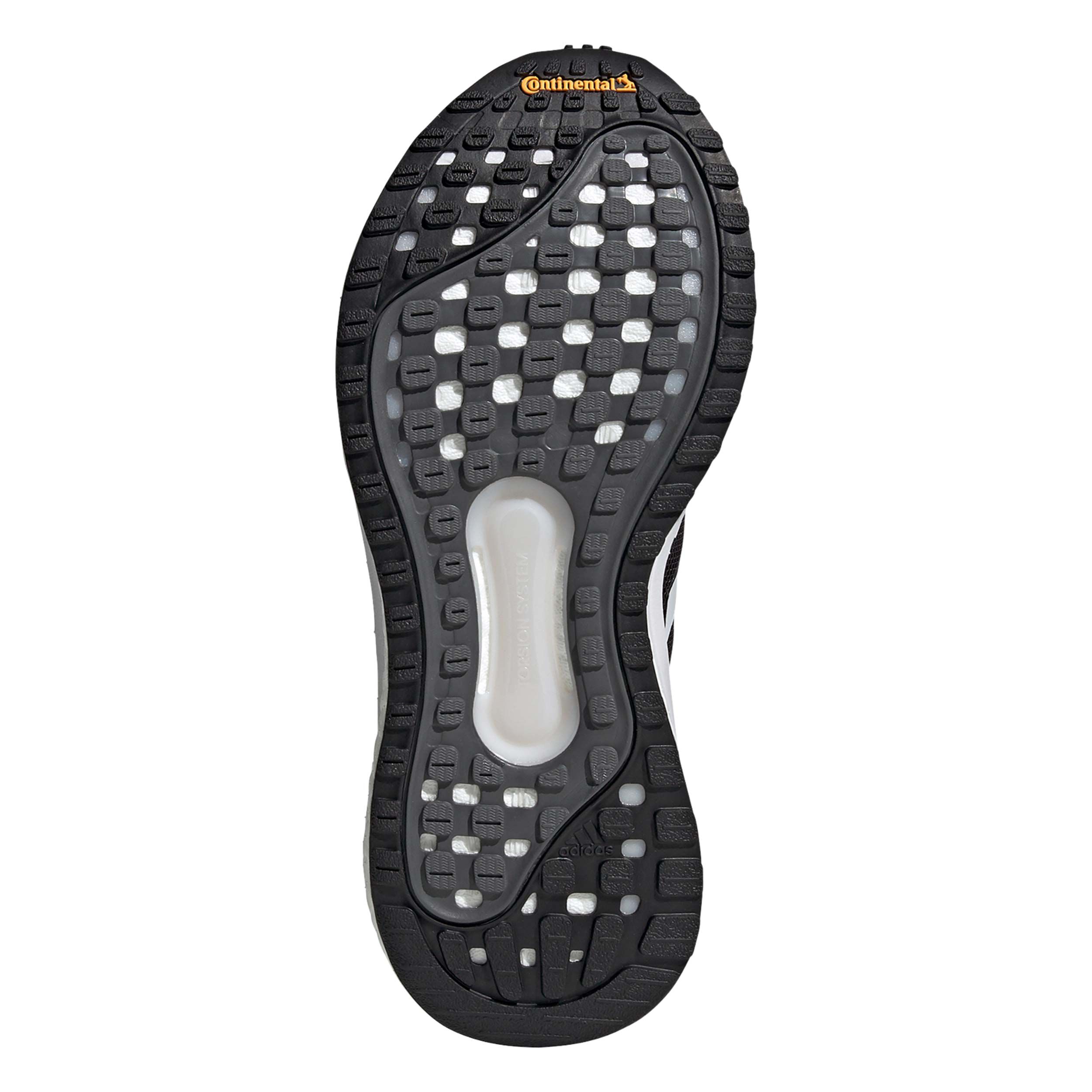 Buy adidas Solar Glide 4 ST Stability Running Shoe Women Black White online Running Point COM