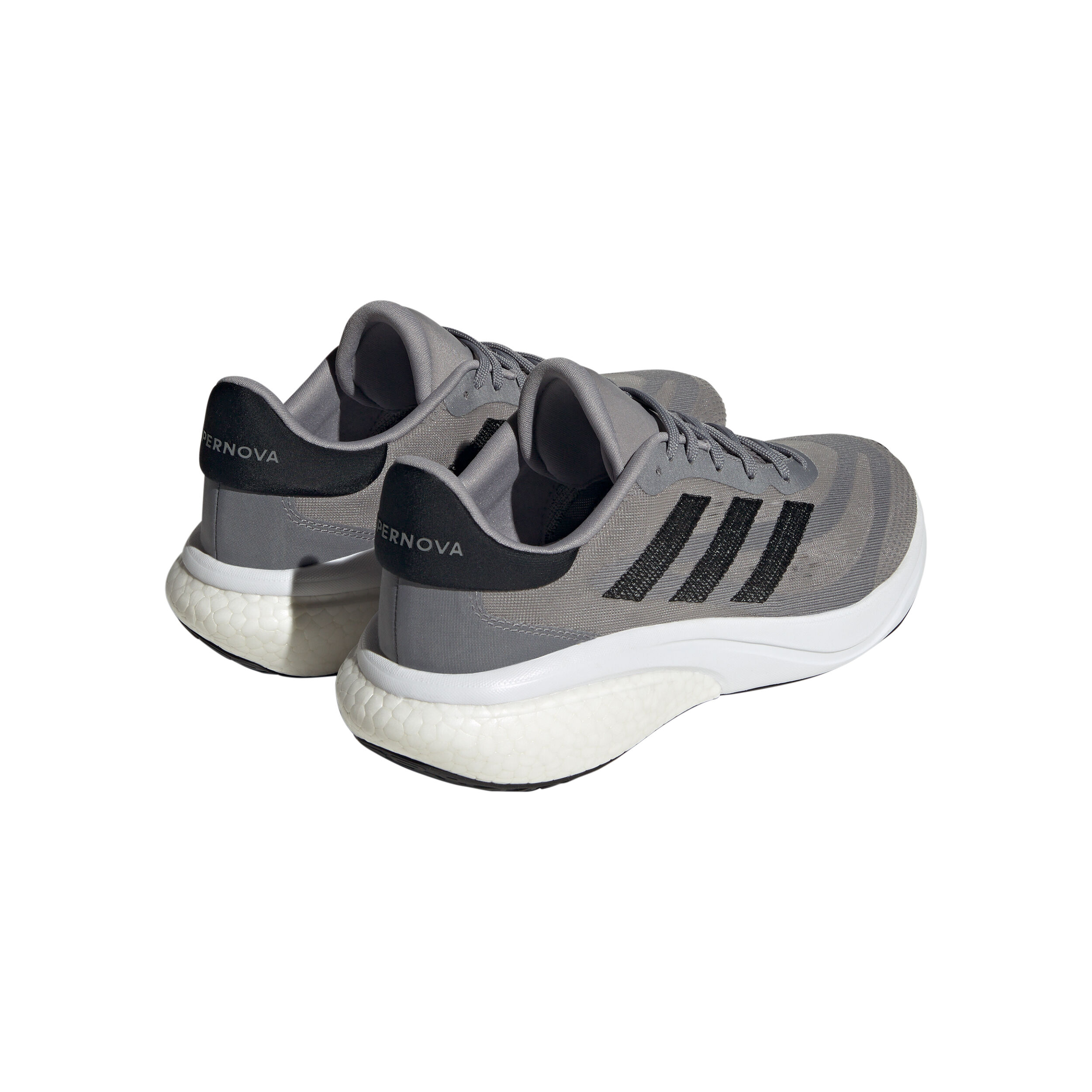 Buy adidas Supernova 3 Neutral Running Shoe Men Grey Black online