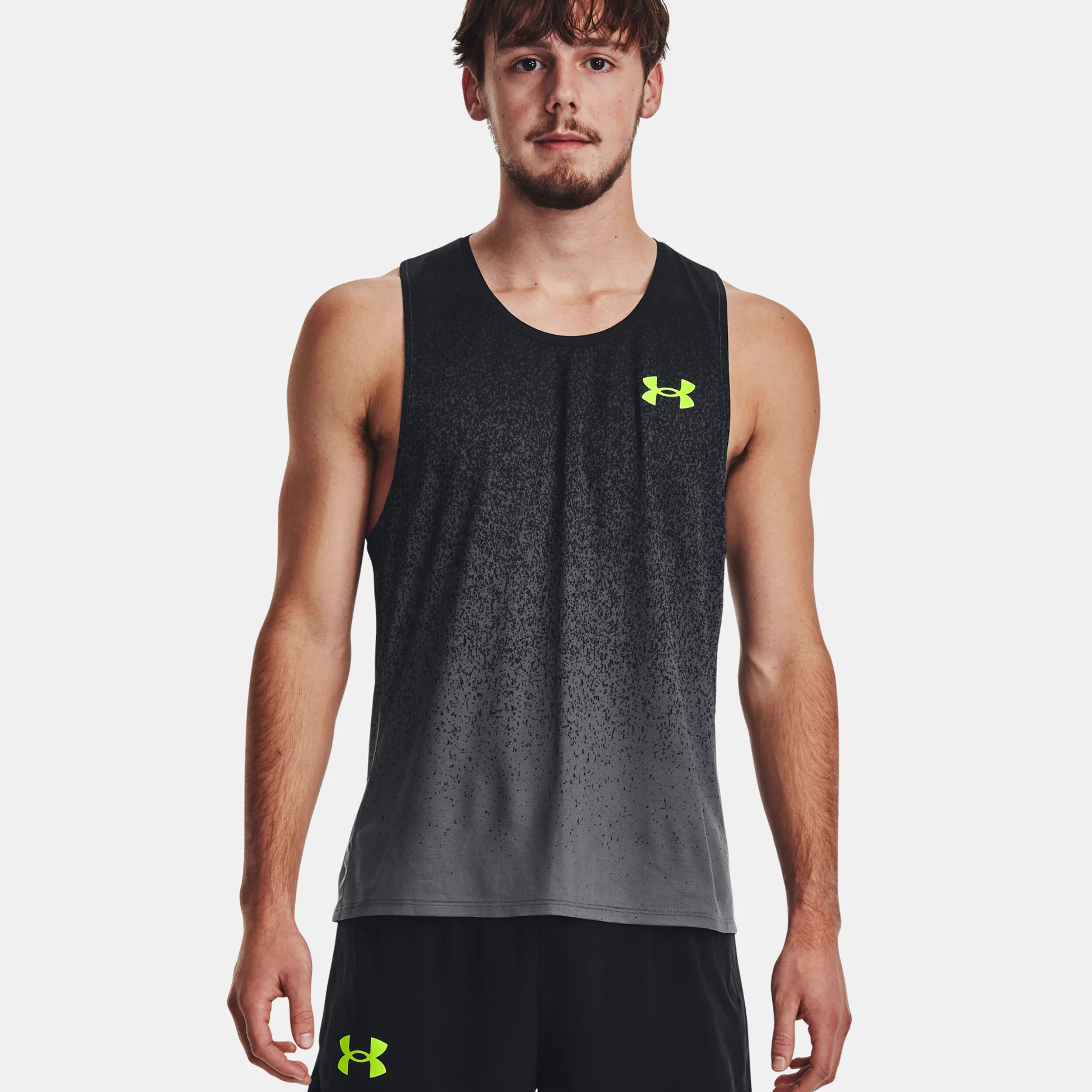 Singlet under armour hotsell