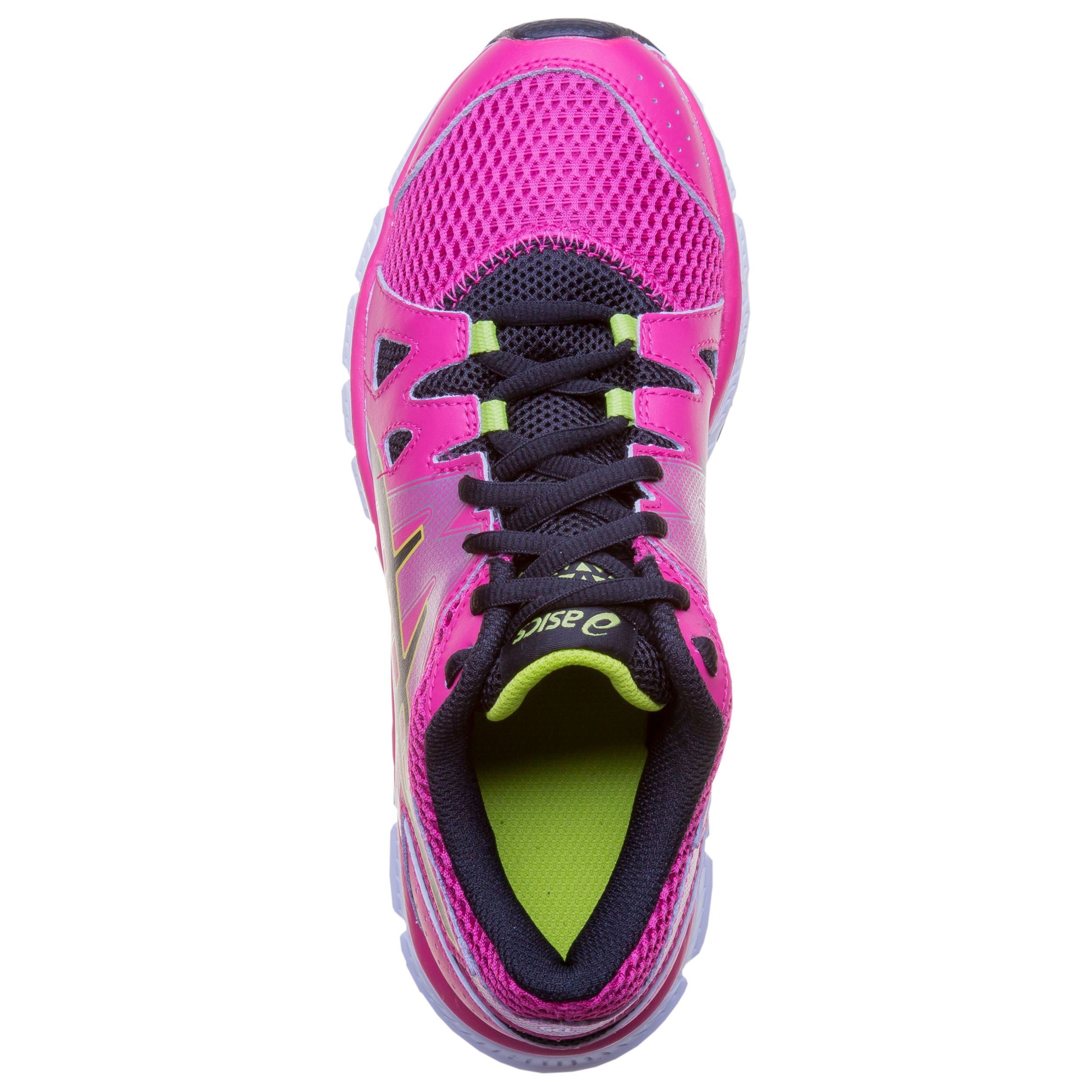 Buy ASICS Gel Unifire Neutral Running Shoe Women Pink Black