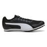 evoSPEED Star 9 Spike shoes Unisex-black, white