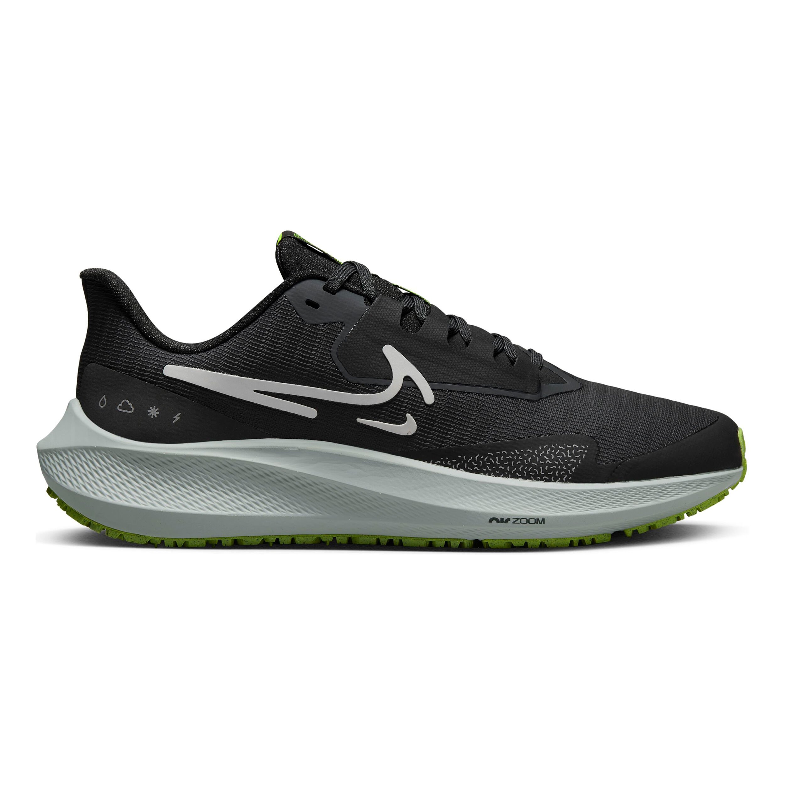 Air sale pegasus black