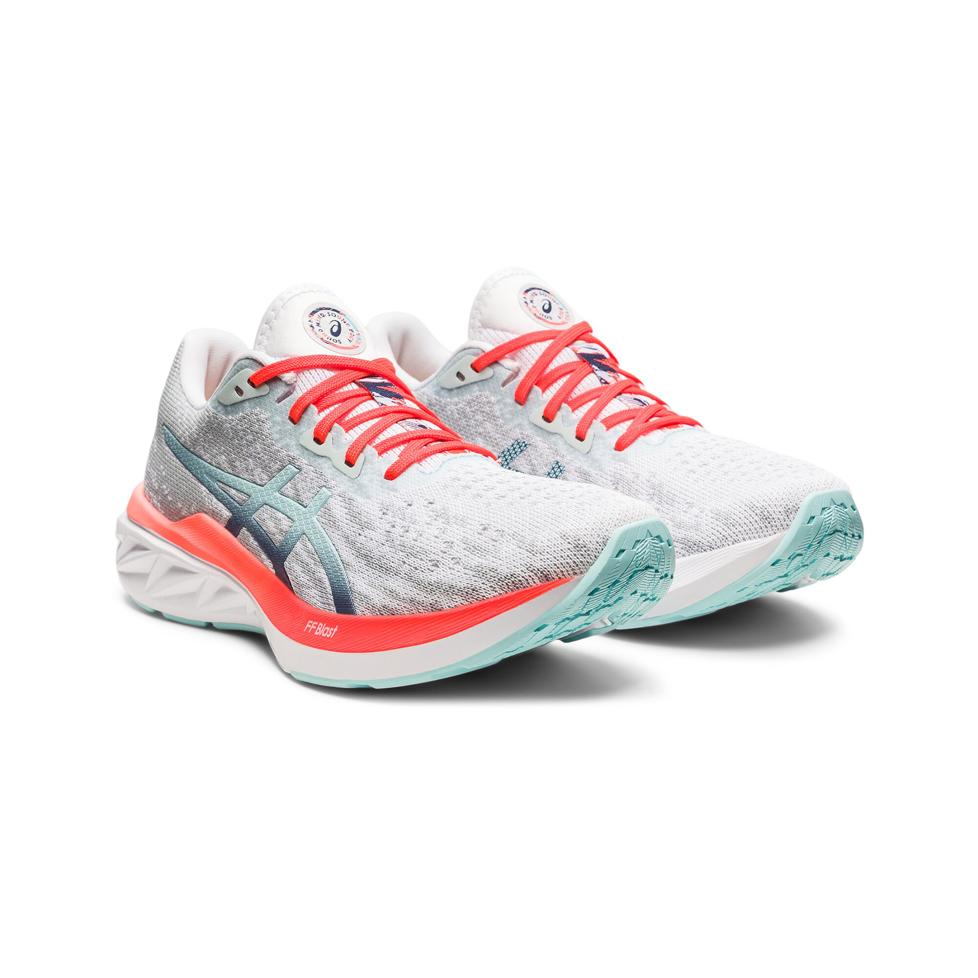ASICS