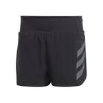 adidas Clothing adidas AGR 5inch Running Shorts Women-Black