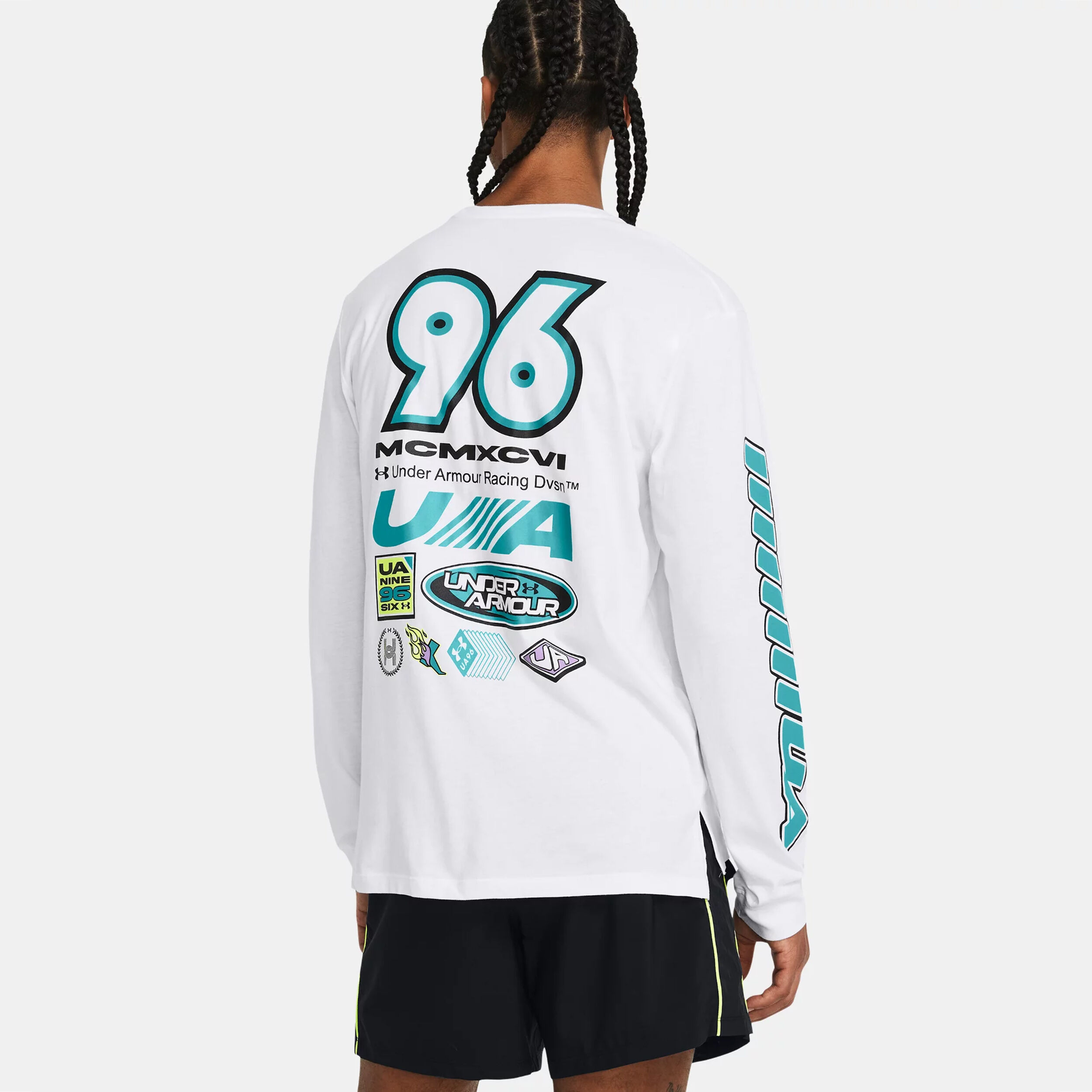 Under armour virtual run outlet