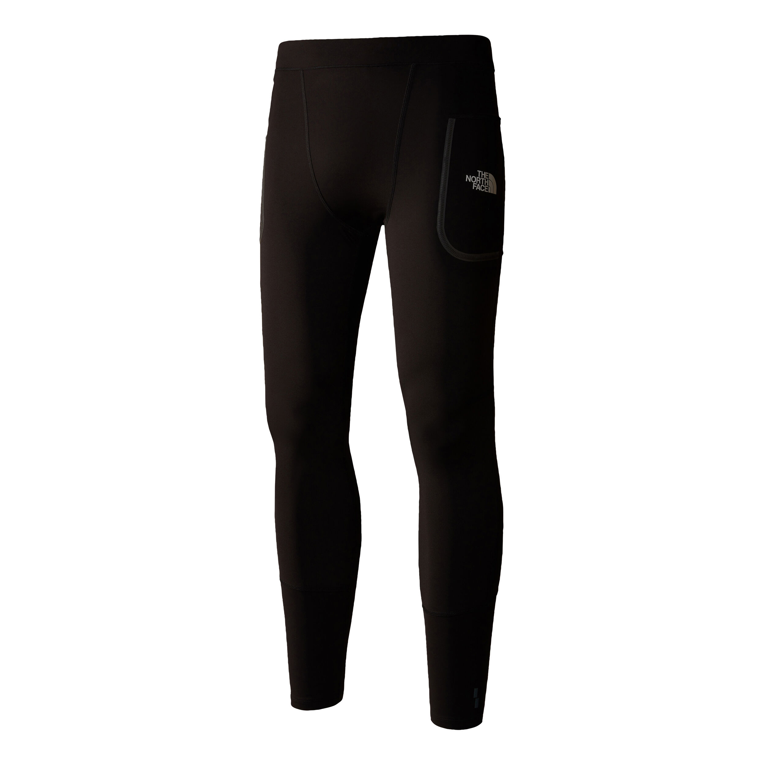 Buy The North Face Winter Warm Pro Running Tights Men Black online Running Point COM
