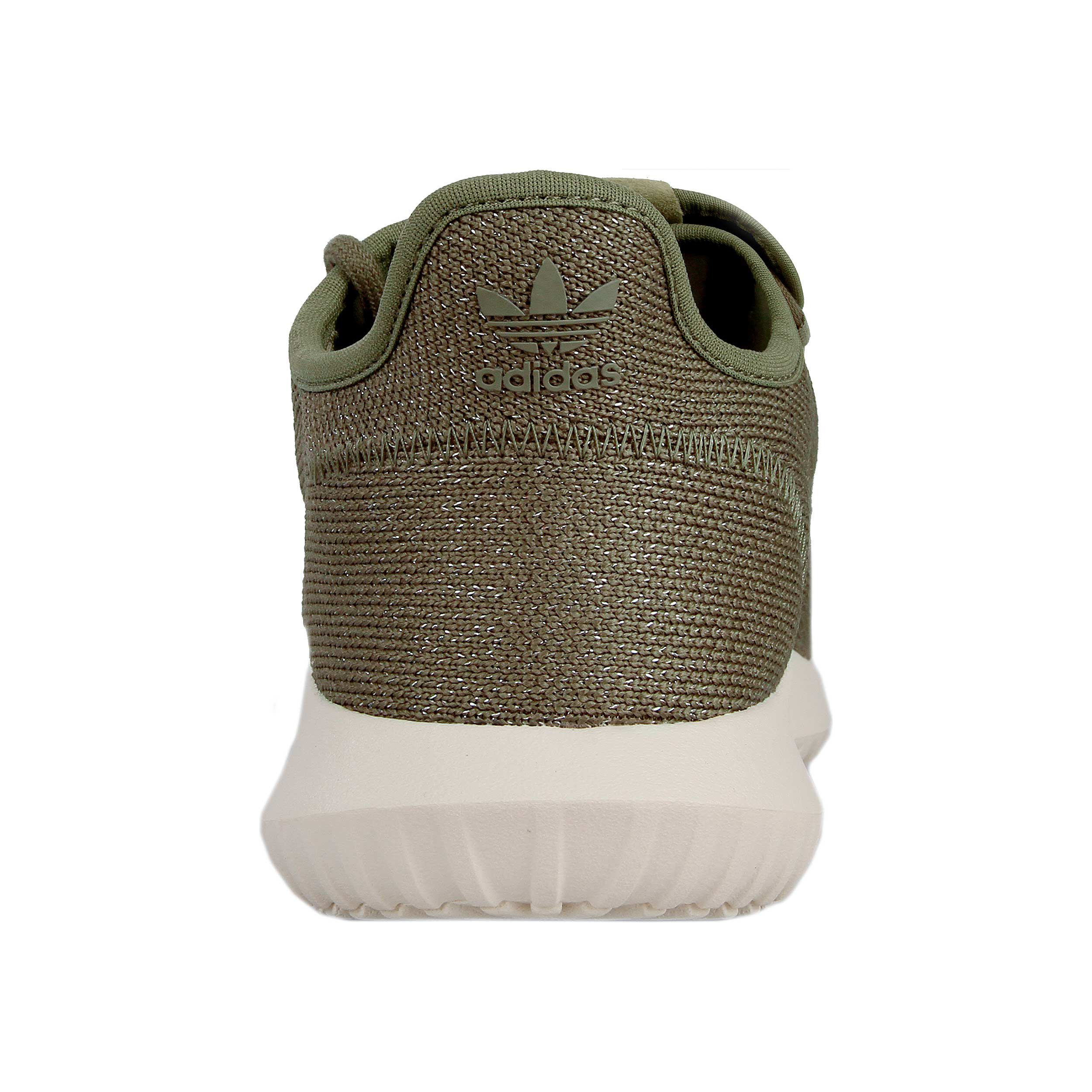 Adidas tubular shadow khaki hotsell