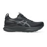 Gel-Kayano 32 Stability running shoe Women-black, grey