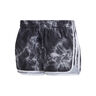 M20 3in AOP Running Shorts Women-Black,Multicoloured