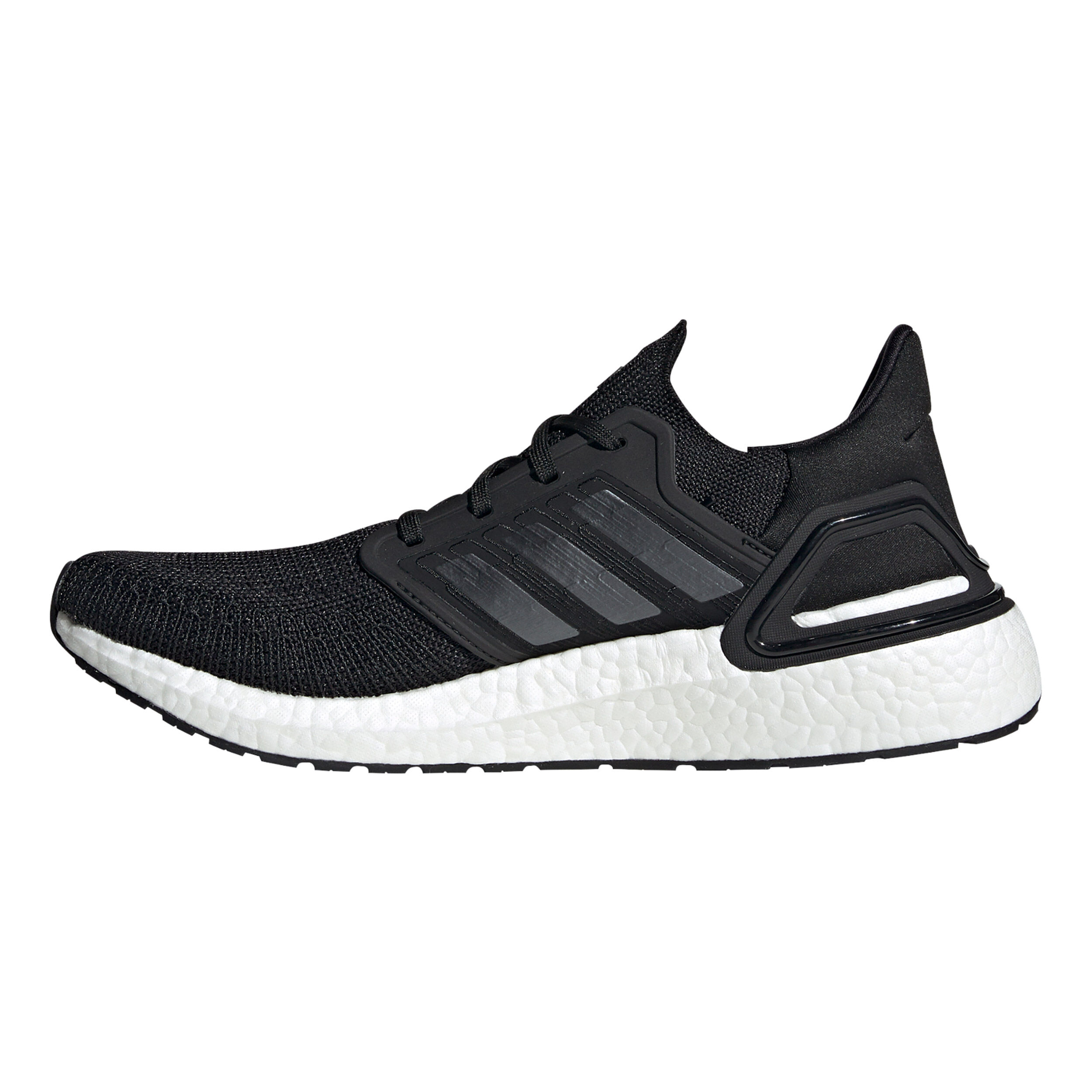 Buy adidas Ultra Boost 20 Neutral Running Shoe Men Black Dark Grey online Running Point COM