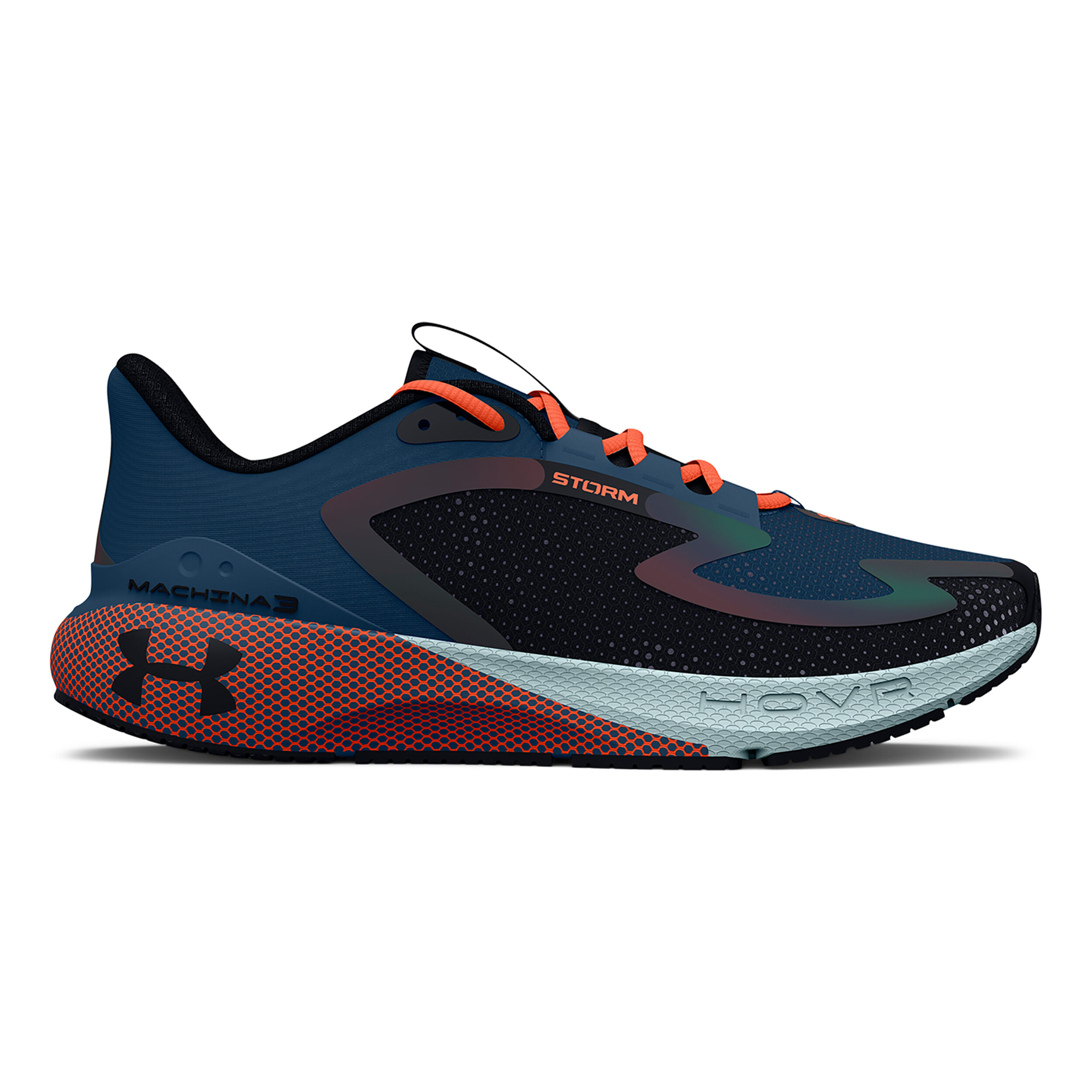 Under armour storm shoes cheap
