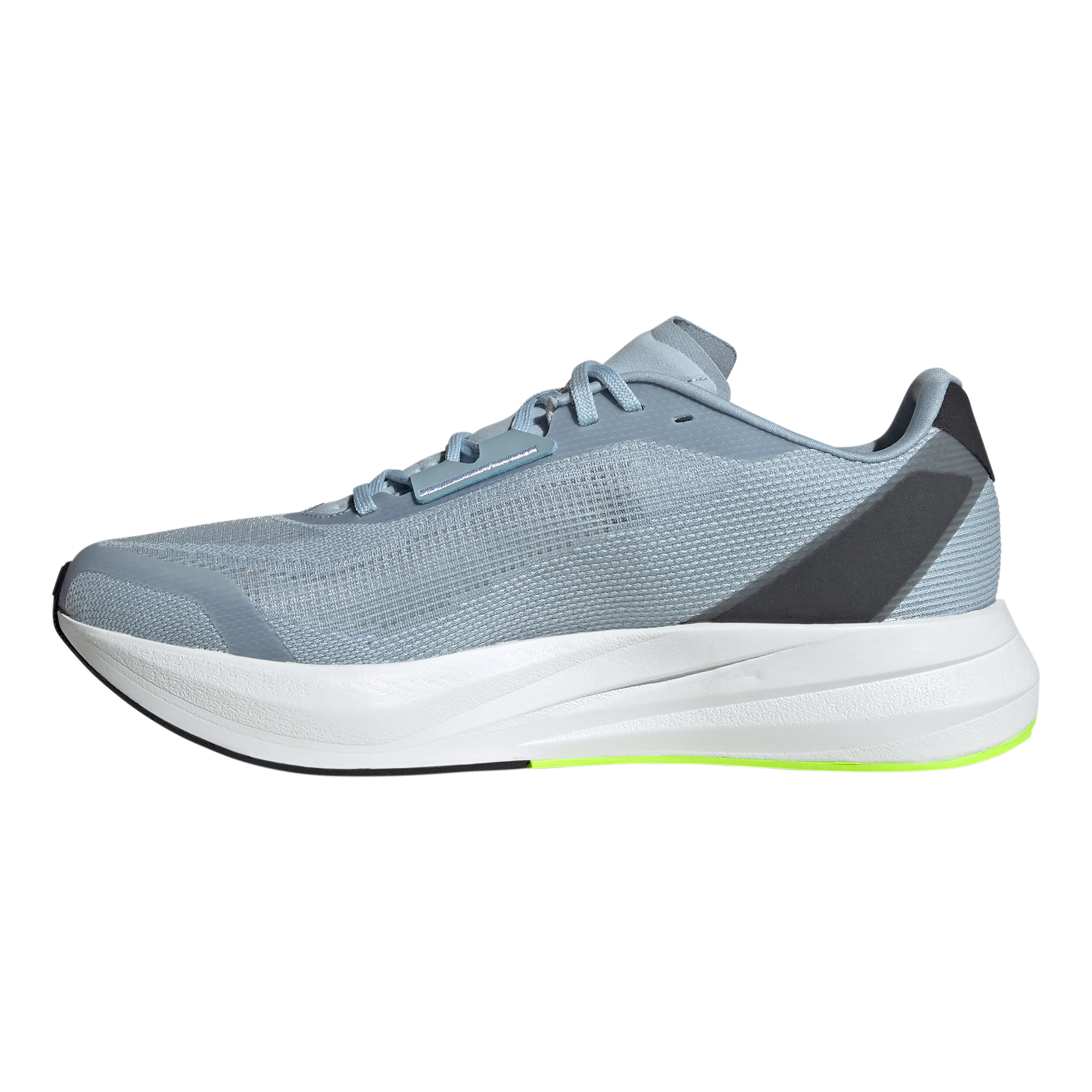 Buy adidas Duramo Speed Neutral Running Shoe Men Blue Lime online Running Point COM