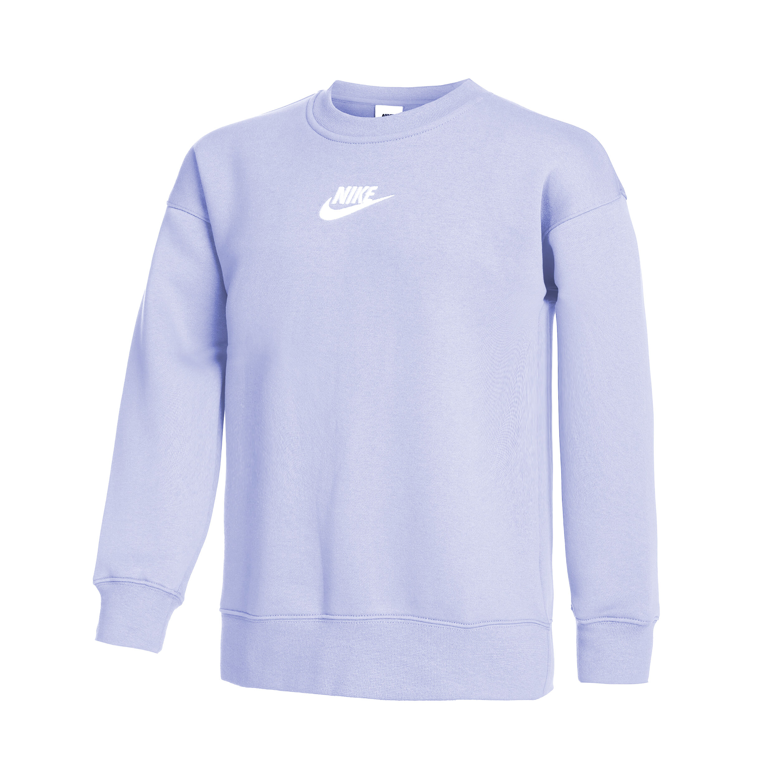 Lilac nike sweatshirt shop