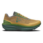 Craft Running shoes Craft Endurance Trail Running Shoe Men-Green