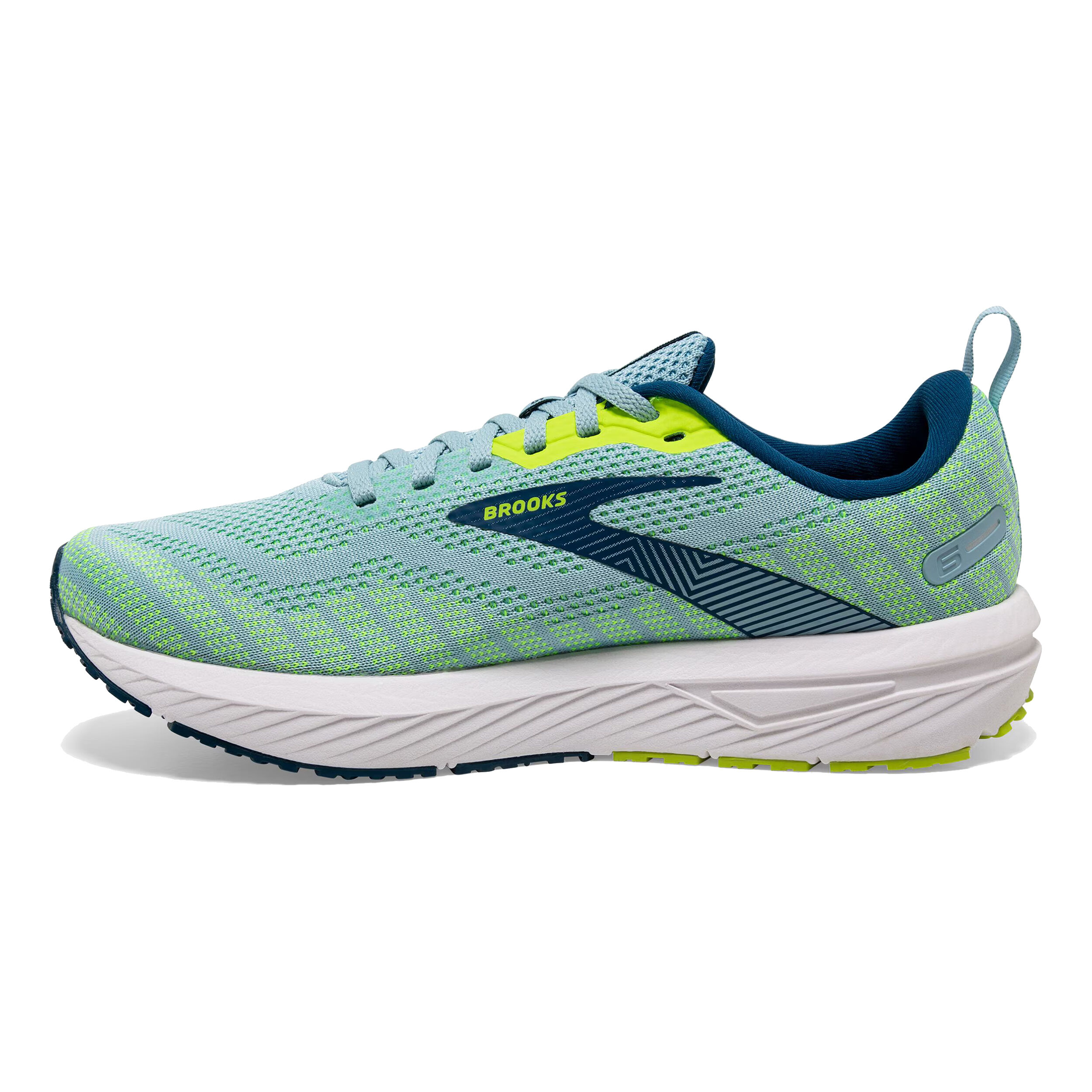 Brooks defyance 6 green sales