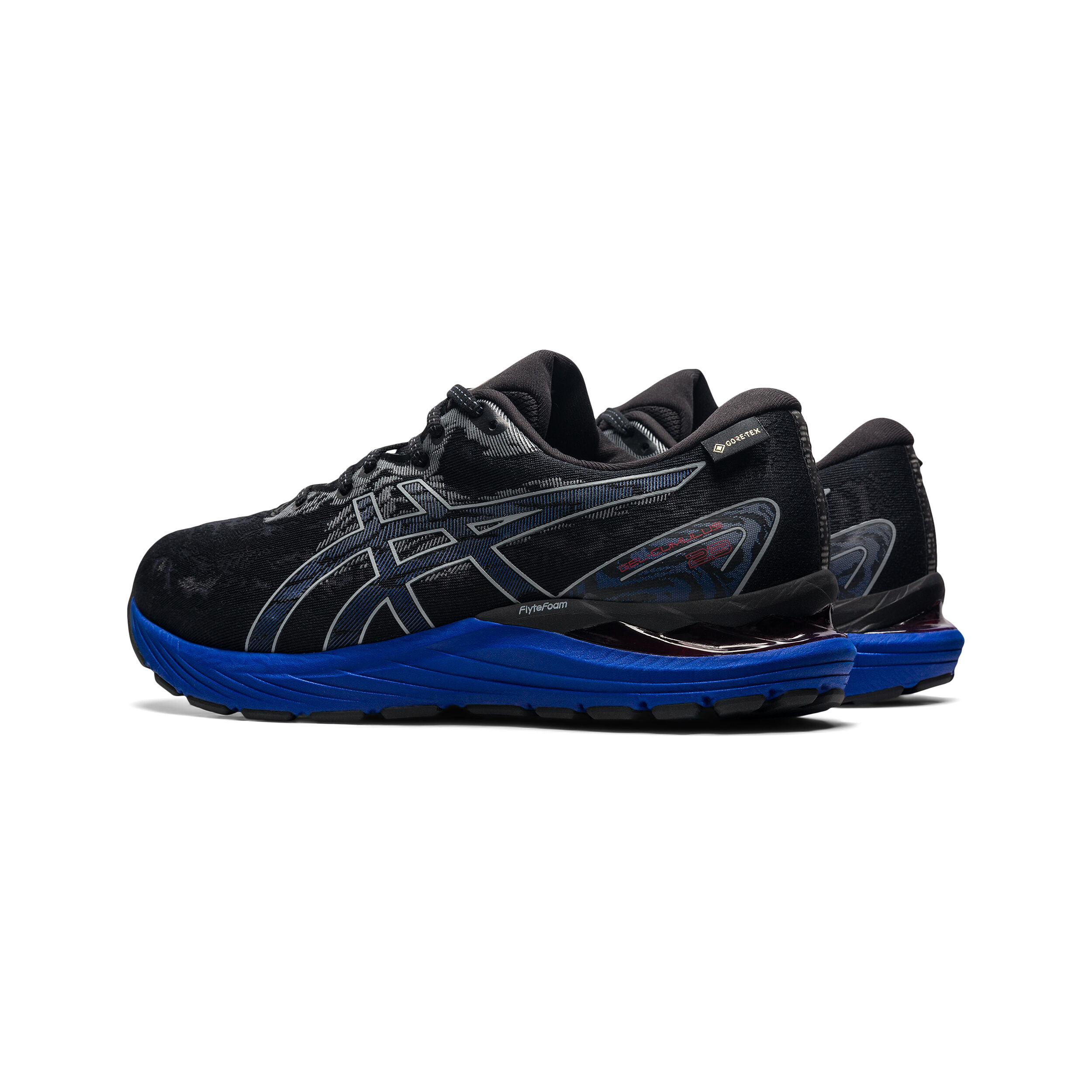 Asics gel online cumulus goretex