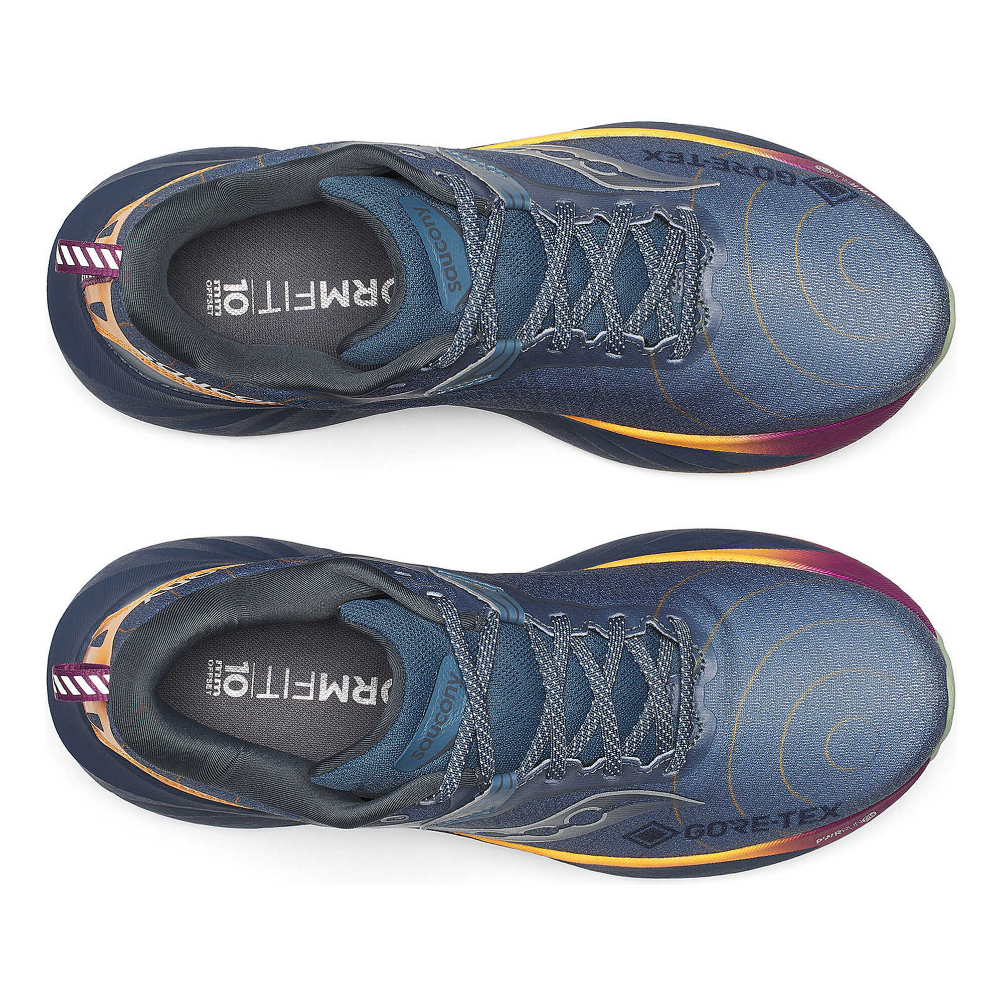 Saucony