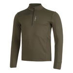 NEO Clothing NEO Warm Light Long Sleeve Men-Green