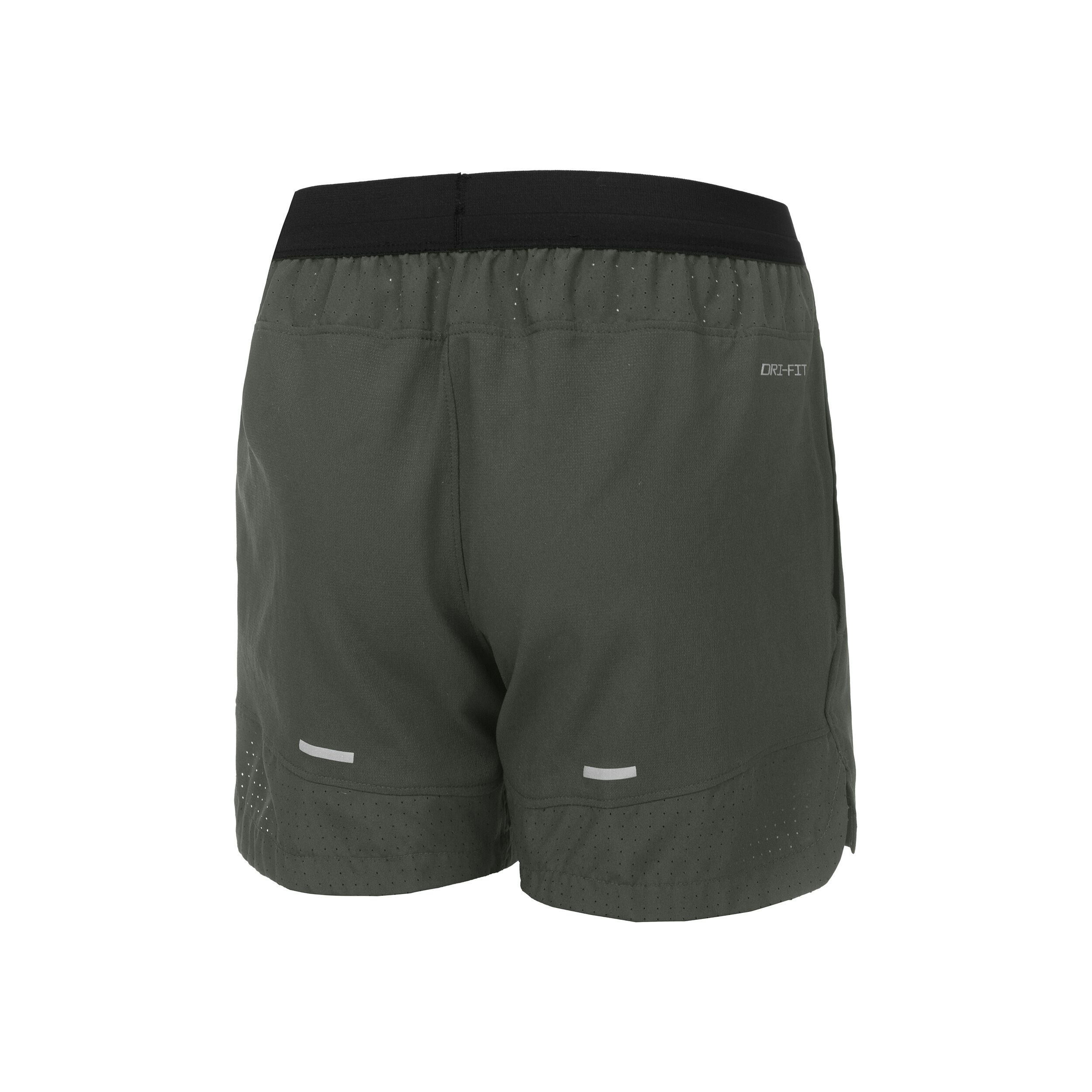 Buy Nike Dri Fit Multi Tech Running Shorts Boys Khaki online Running Point COM