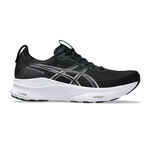 ASICS Running shoes ASICS Gel-Kayano 32 Stability running shoe Men-black, anthracite