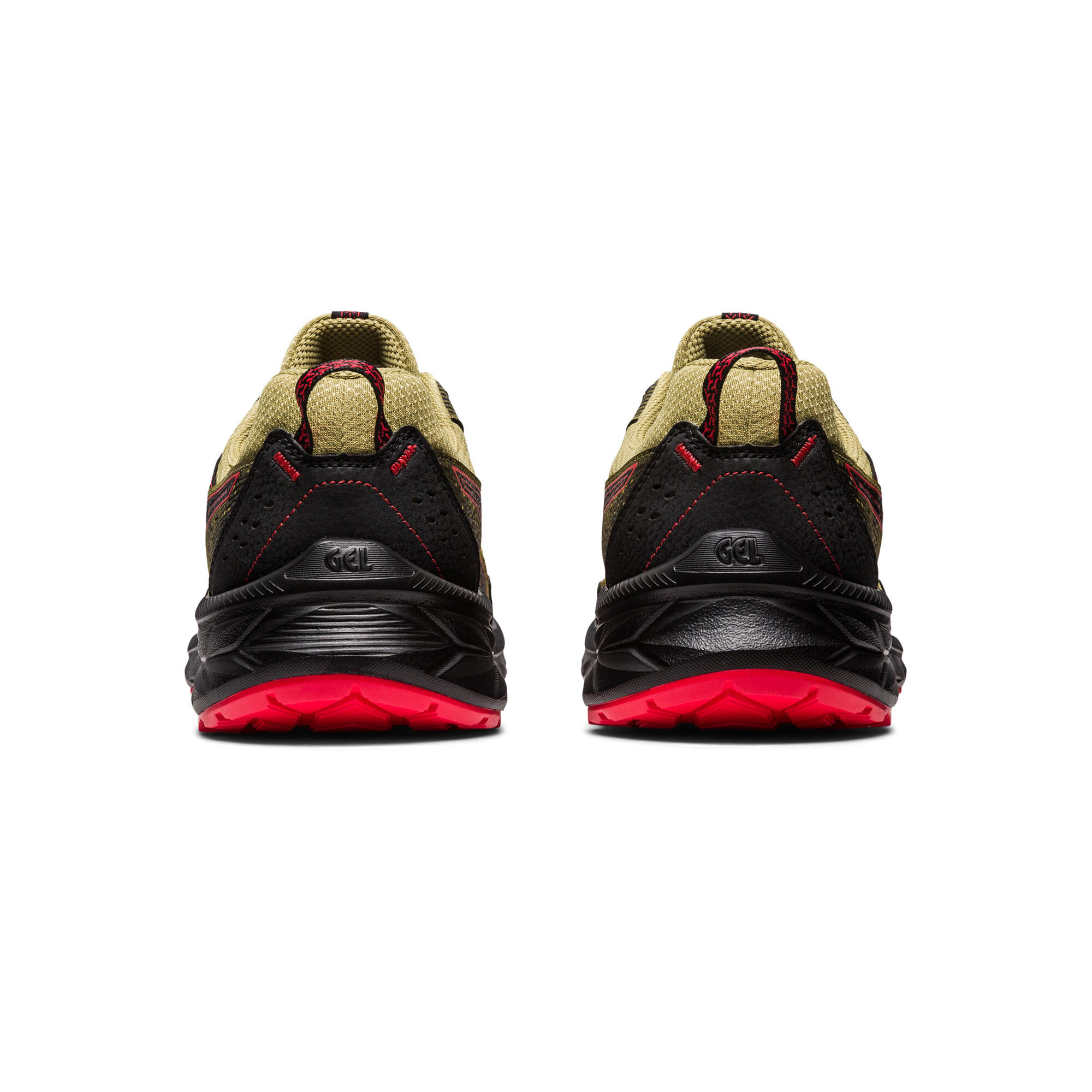 ASICS