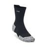 AD Run Cushion Running Socks-Dark Blue,Grey