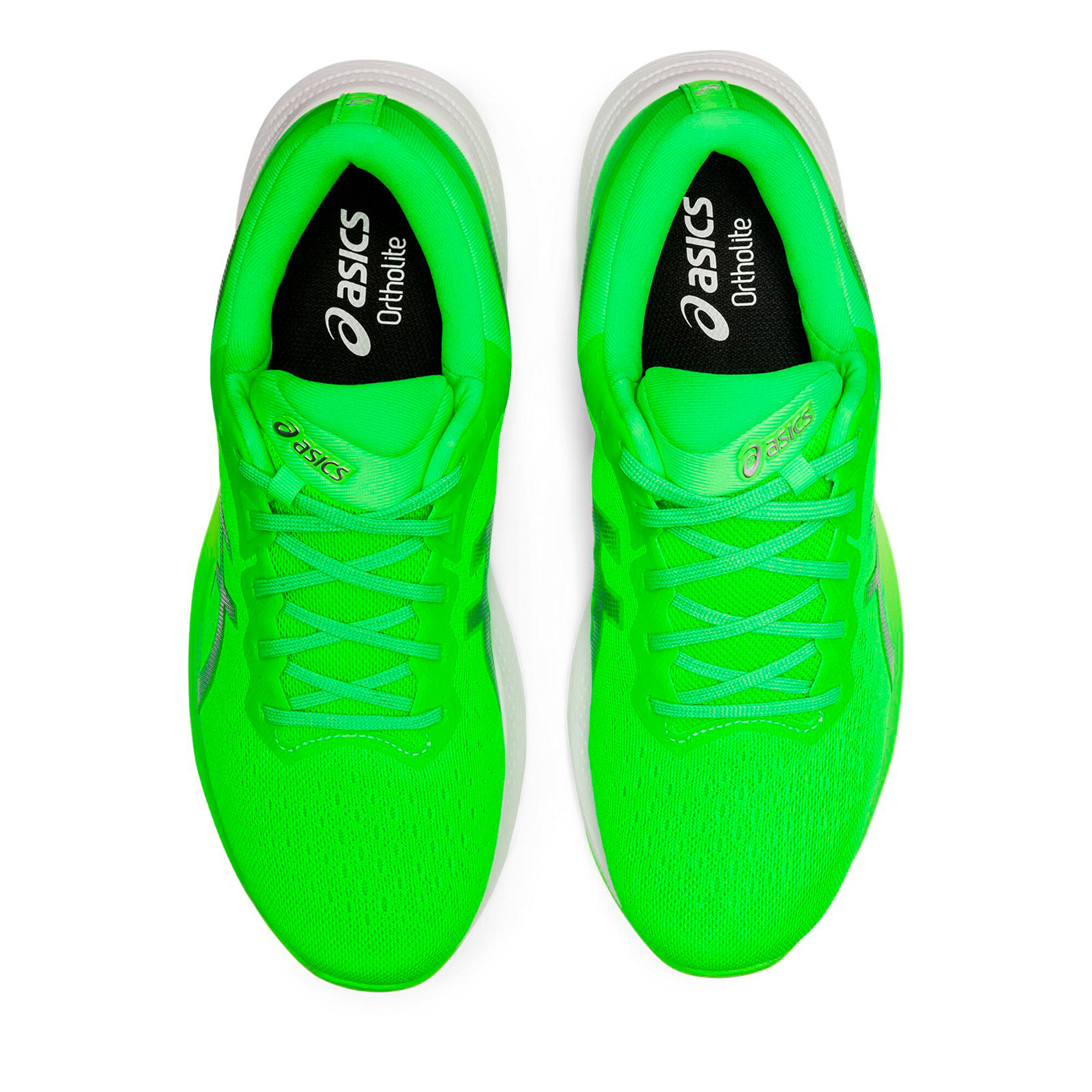 ASICS