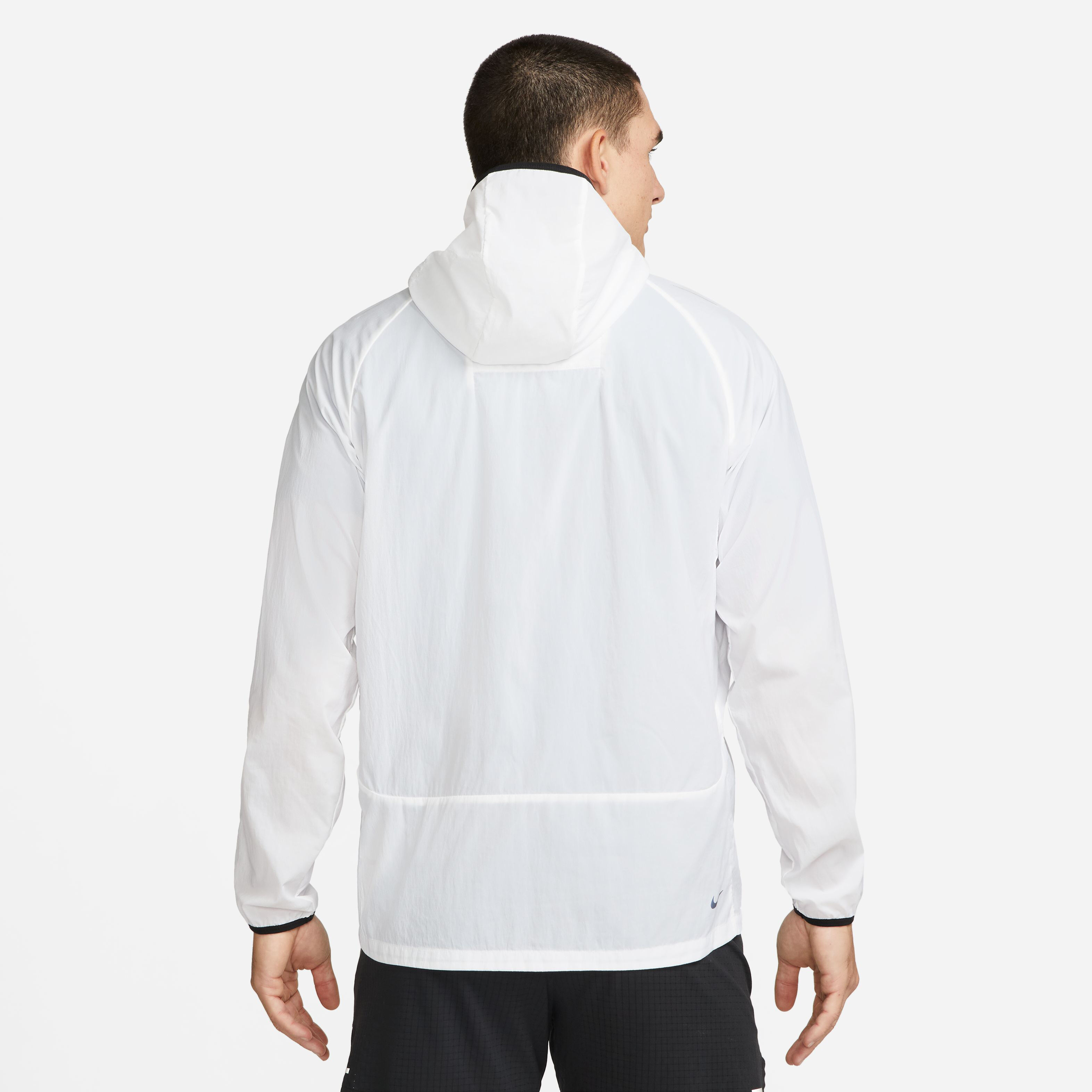 Veste blanche nike new arrivals