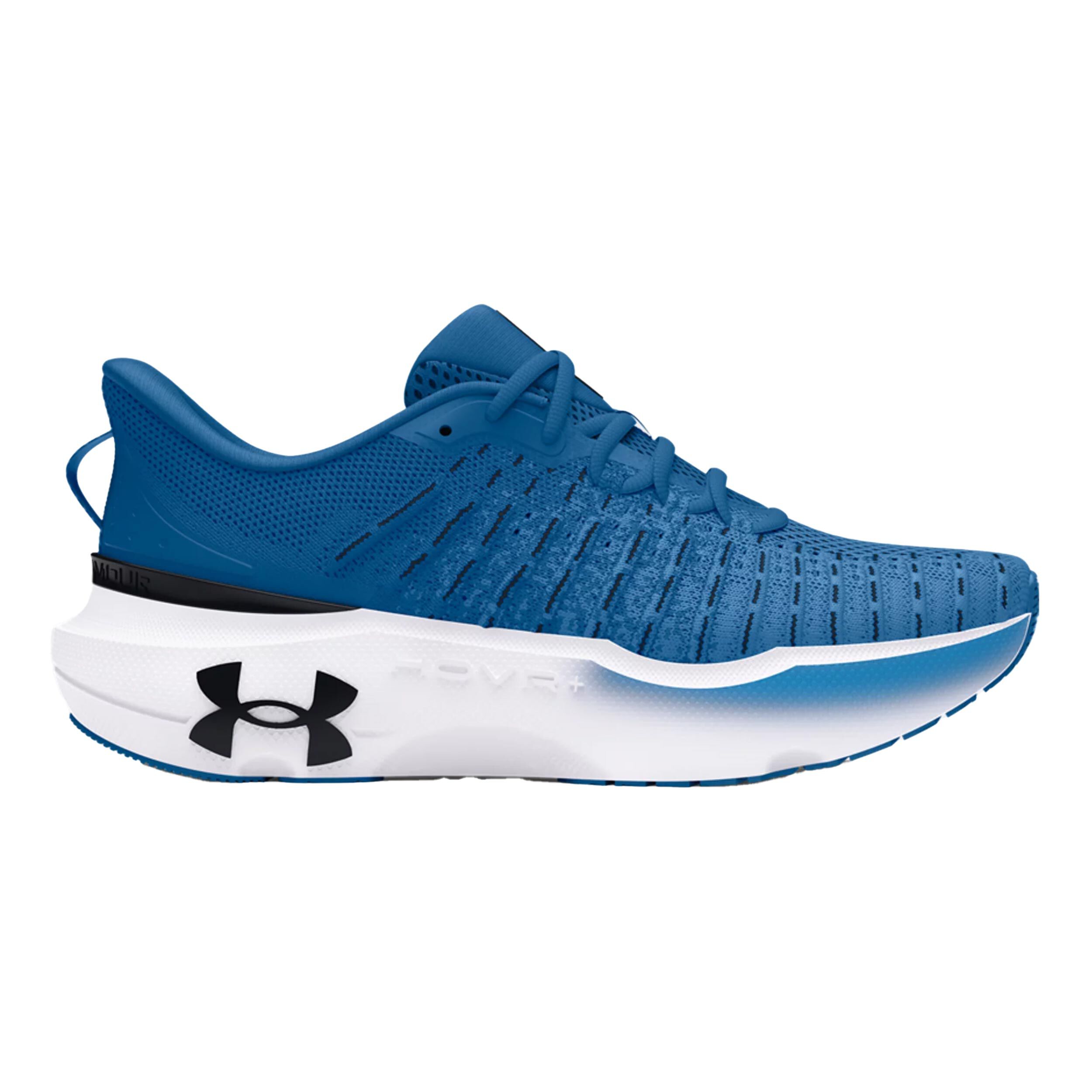 Buy Under Armour Infinite Elite Neutral Running Shoe Men Blue Black online Running Point COM