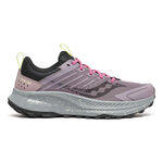 Saucony Running shoes Saucony Ride TR2 Trail running shoe Women-rose