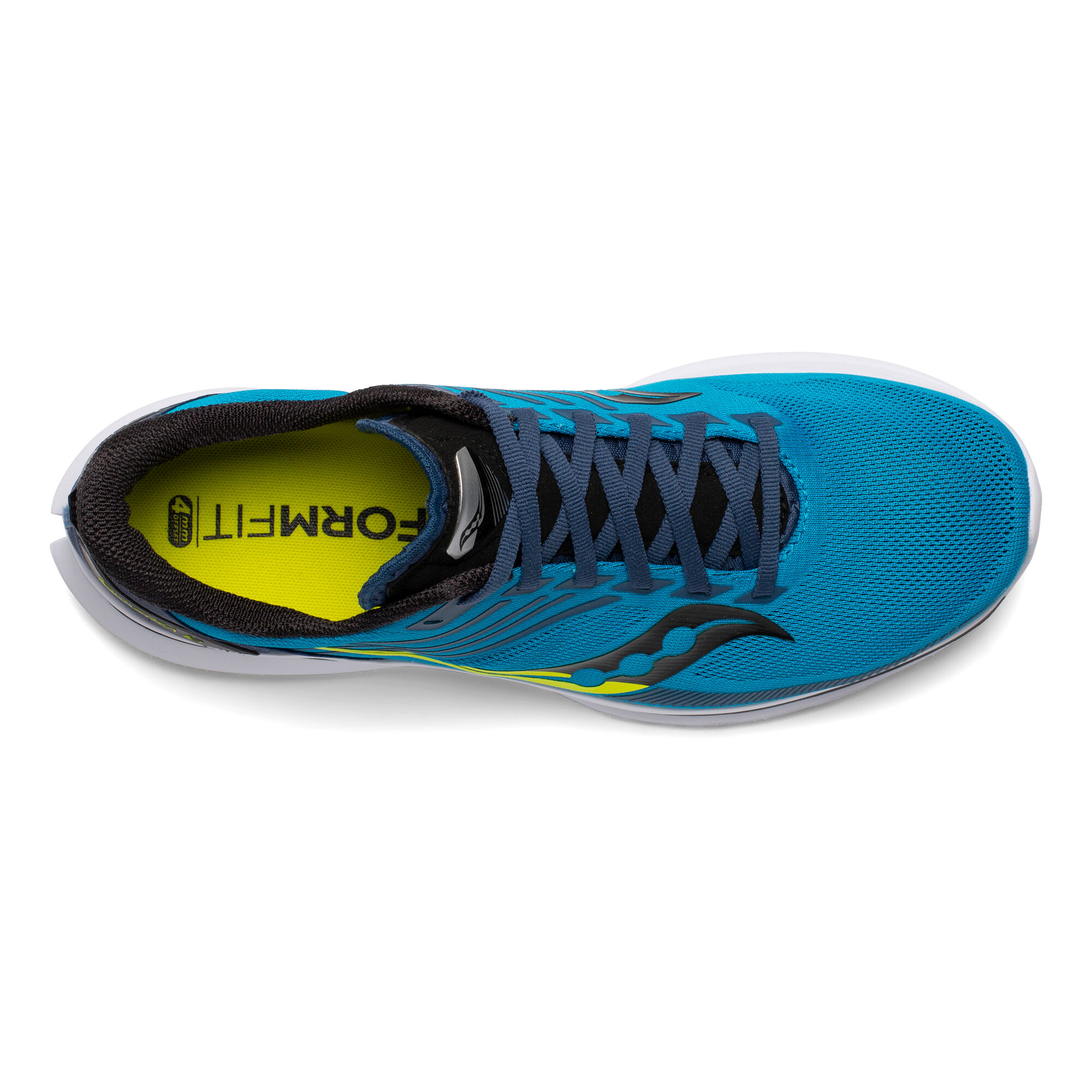 Saucony