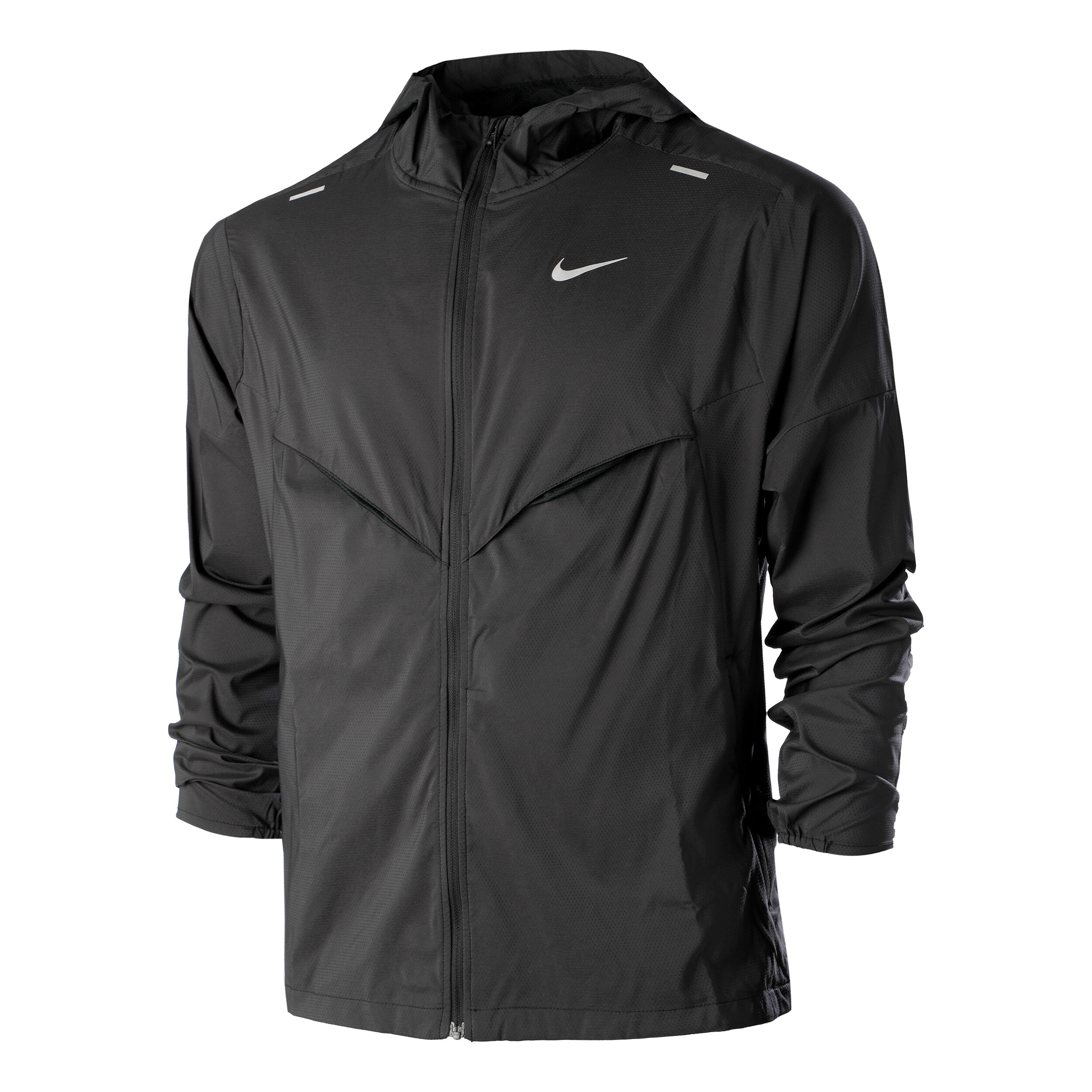 Buy Nike RPL UV Windrunner Running Jacket Men Black online Running Point COM