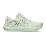 ASICS Running shoes ASICS GT-2000 14 Stability Running Shoe Women-Light Green,Green