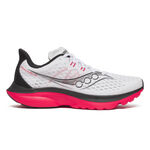 Saucony Running shoes Saucony Kinvara 16 Neutral running shoe Men-white, red