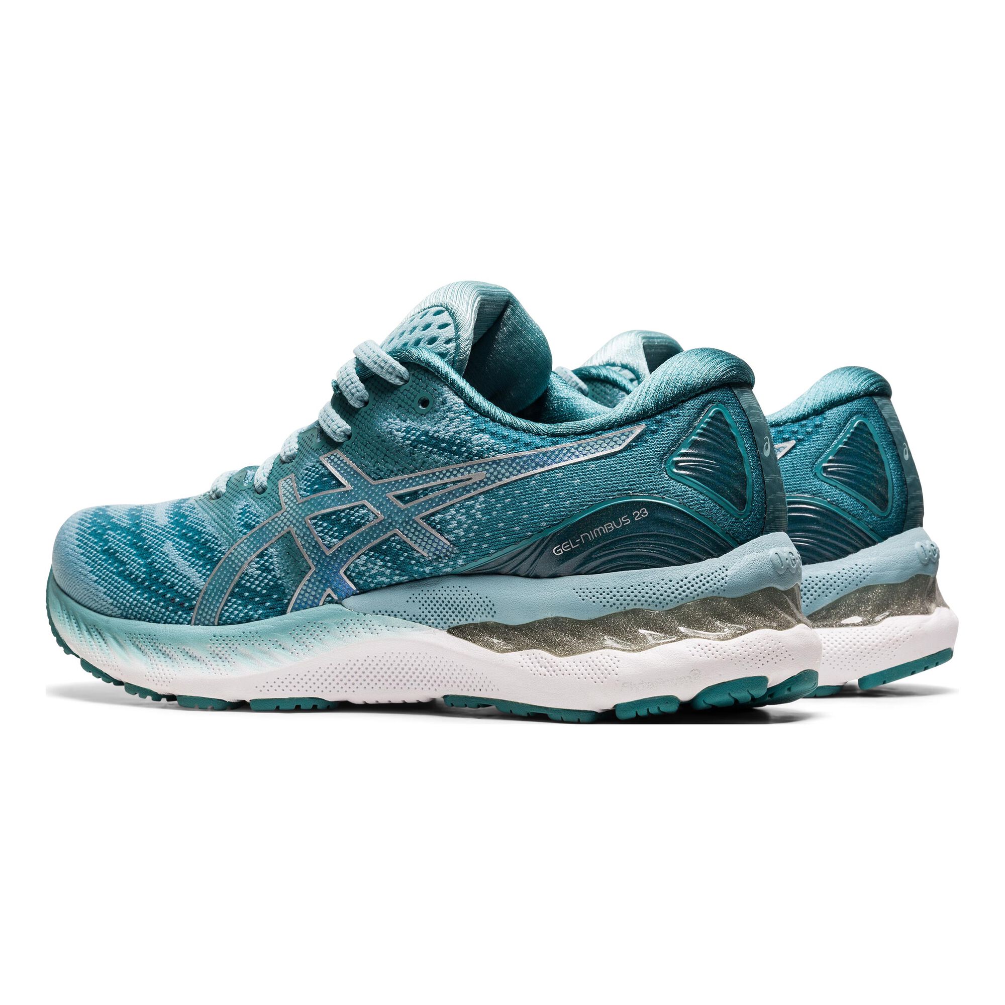 ASICS