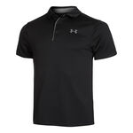 Under Armour Clothing Under Armour Tech Polo Men-Black,Grey