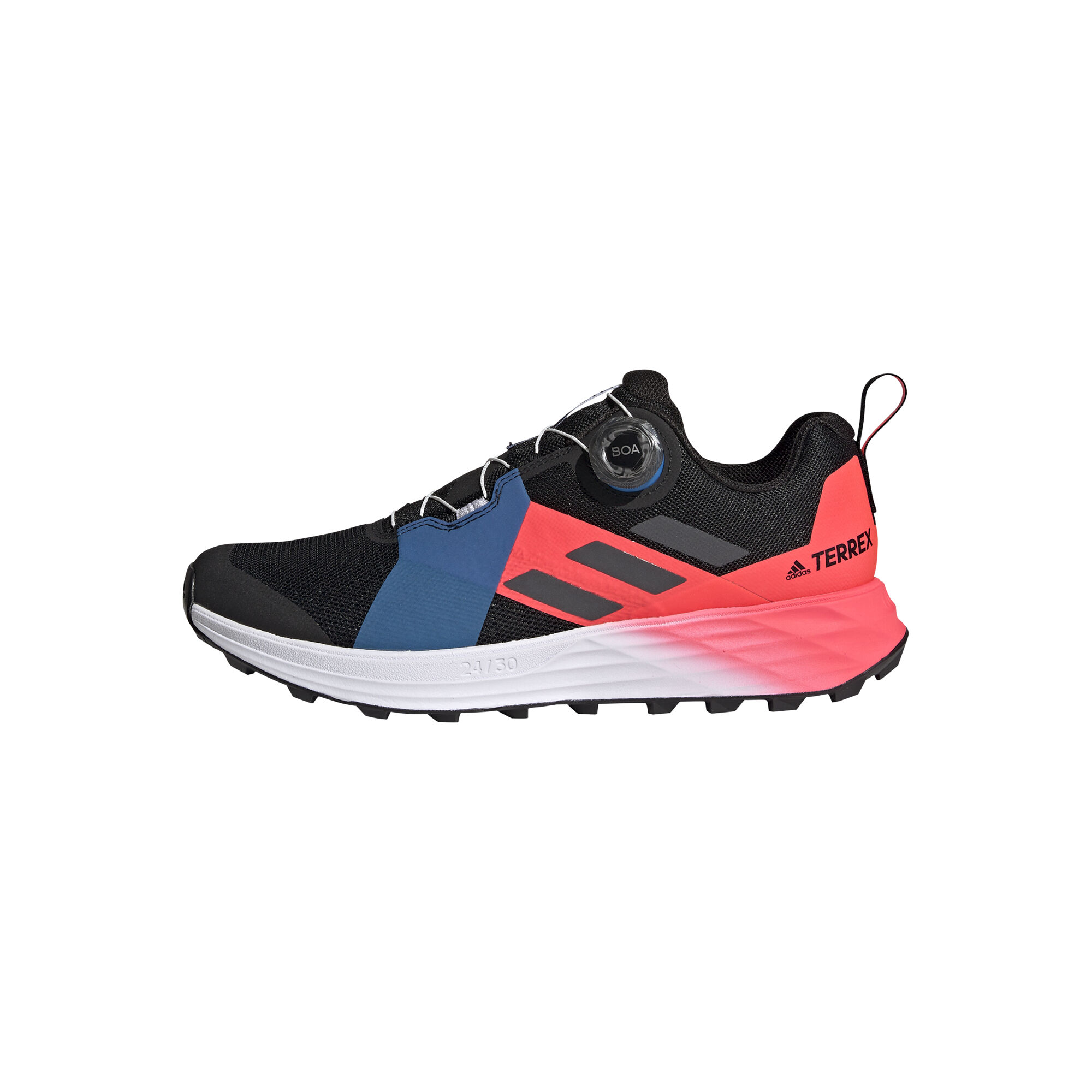 Terrex boa 2025 two