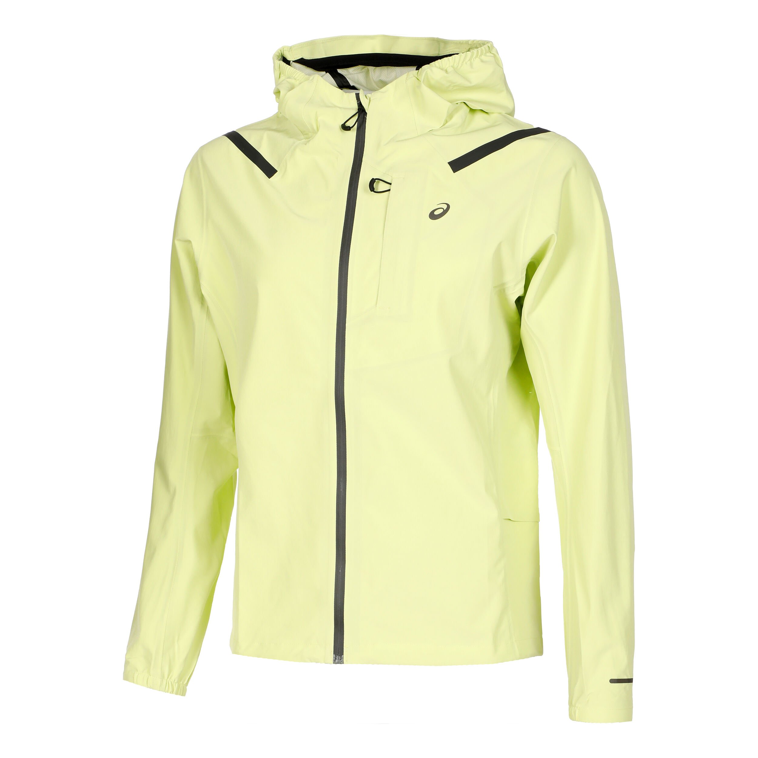 Asics running new arrivals gilet