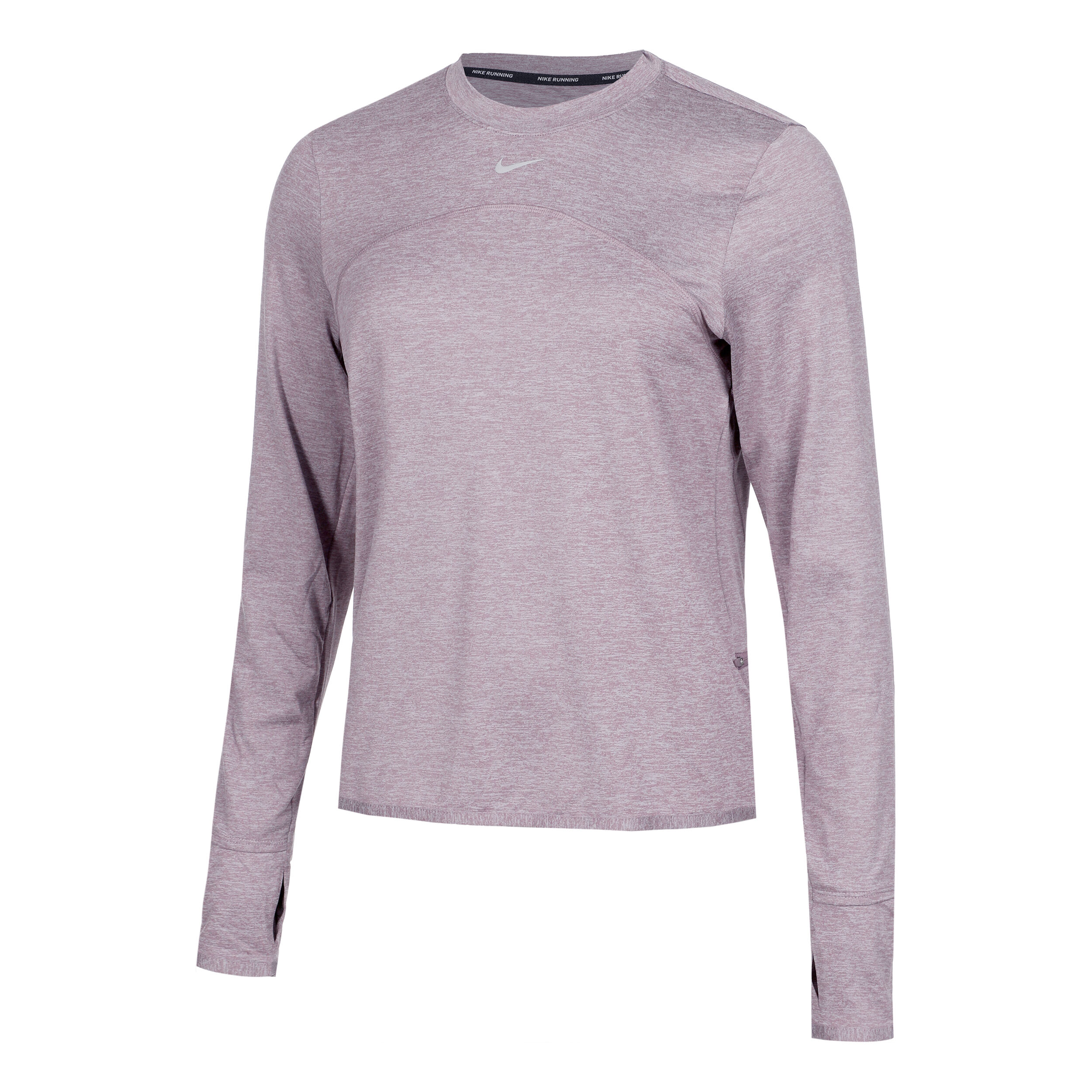 Nike element women's long sleeve running top shop