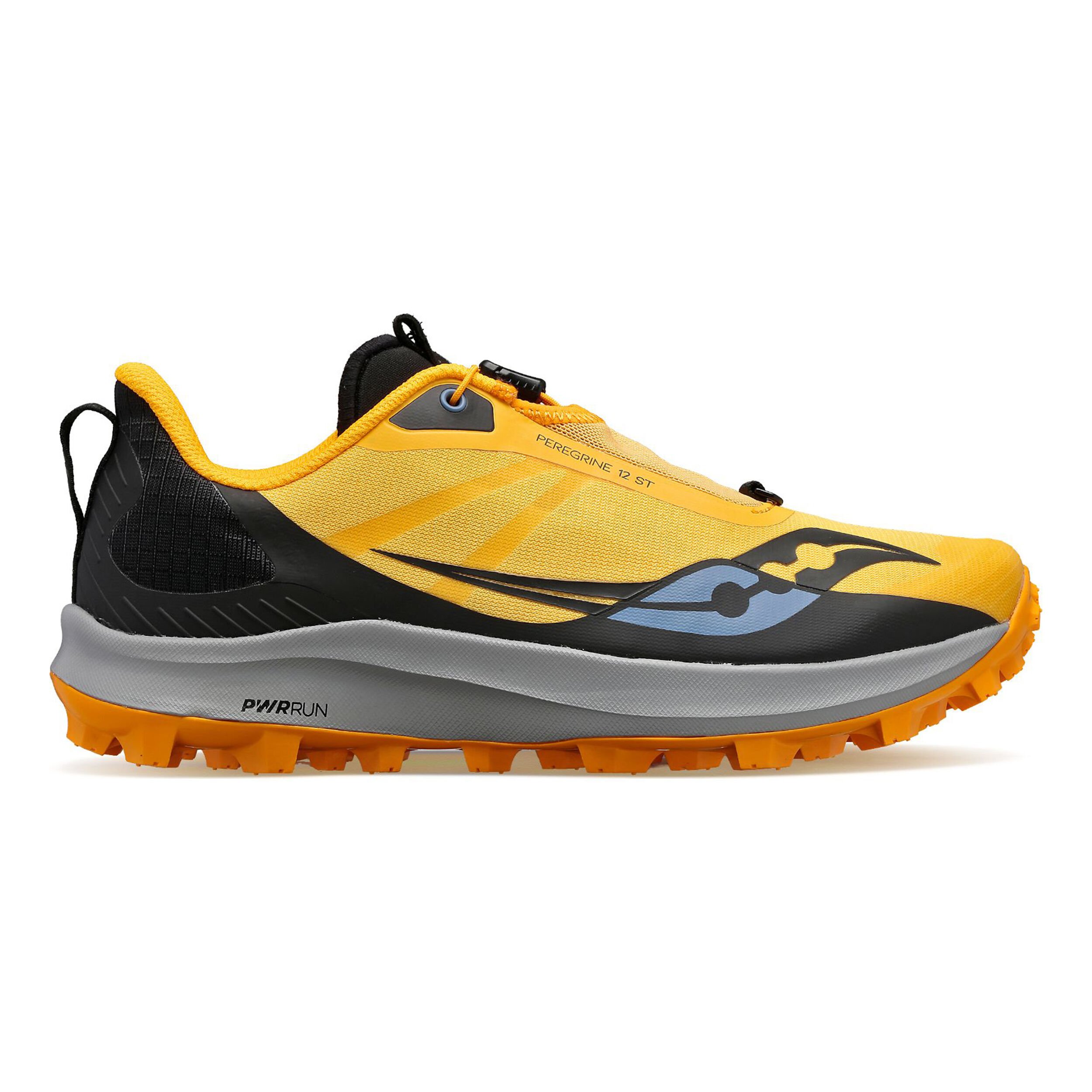 Saucony peregrine hot sale 4 38