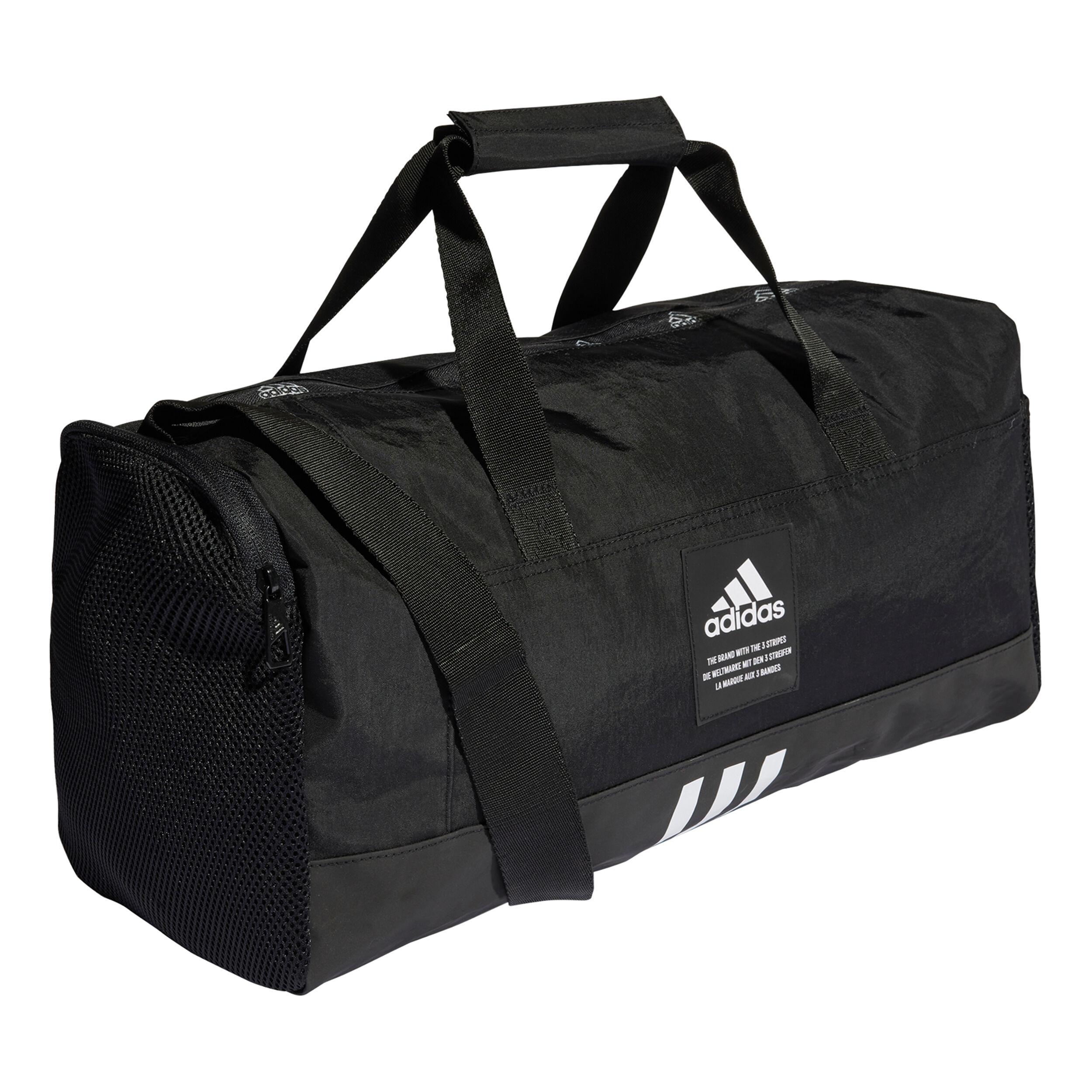 Buy adidas 4ATHLTS Duffle Small Sports Bag Black online Running Point COM