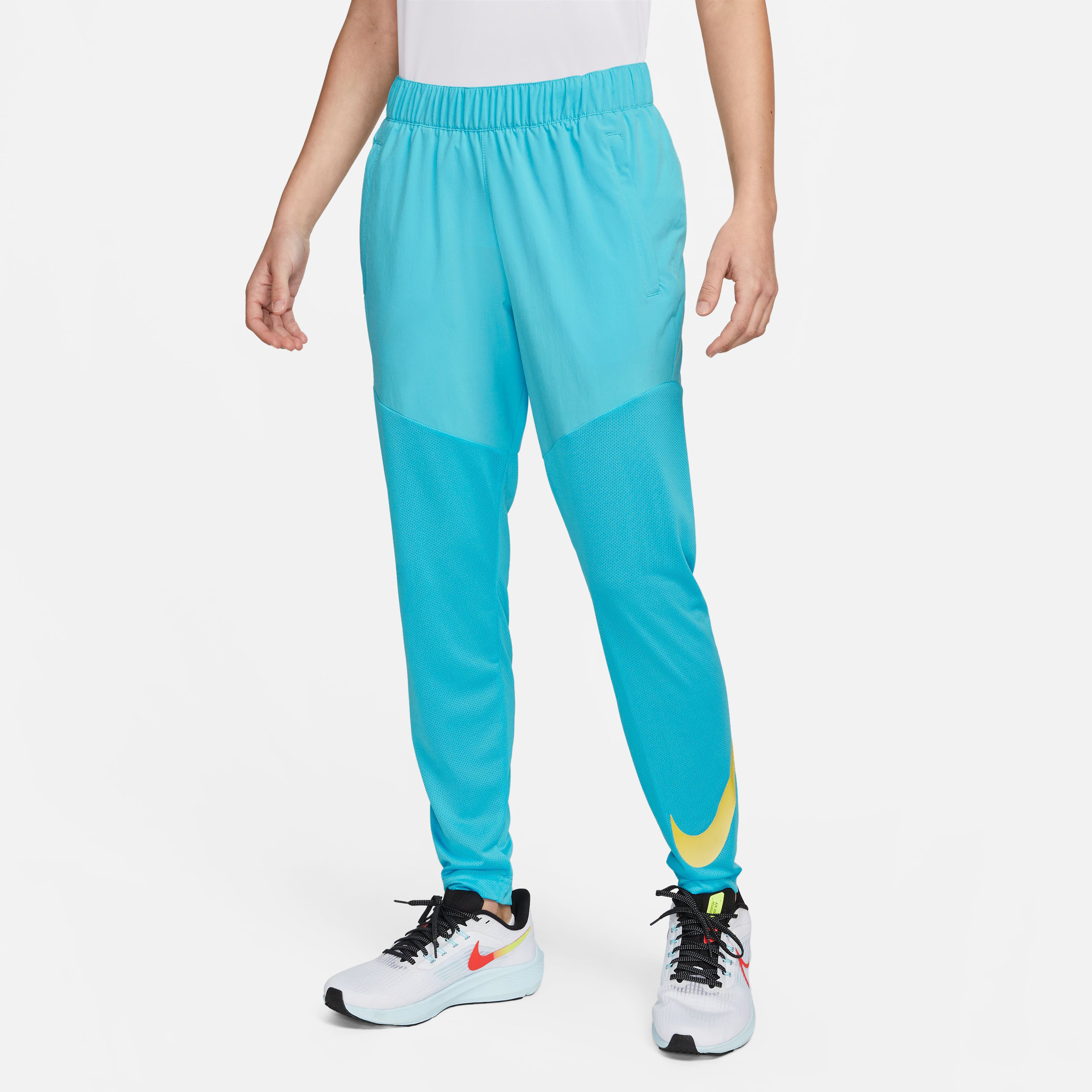 Dri-fit flex men's running pants online