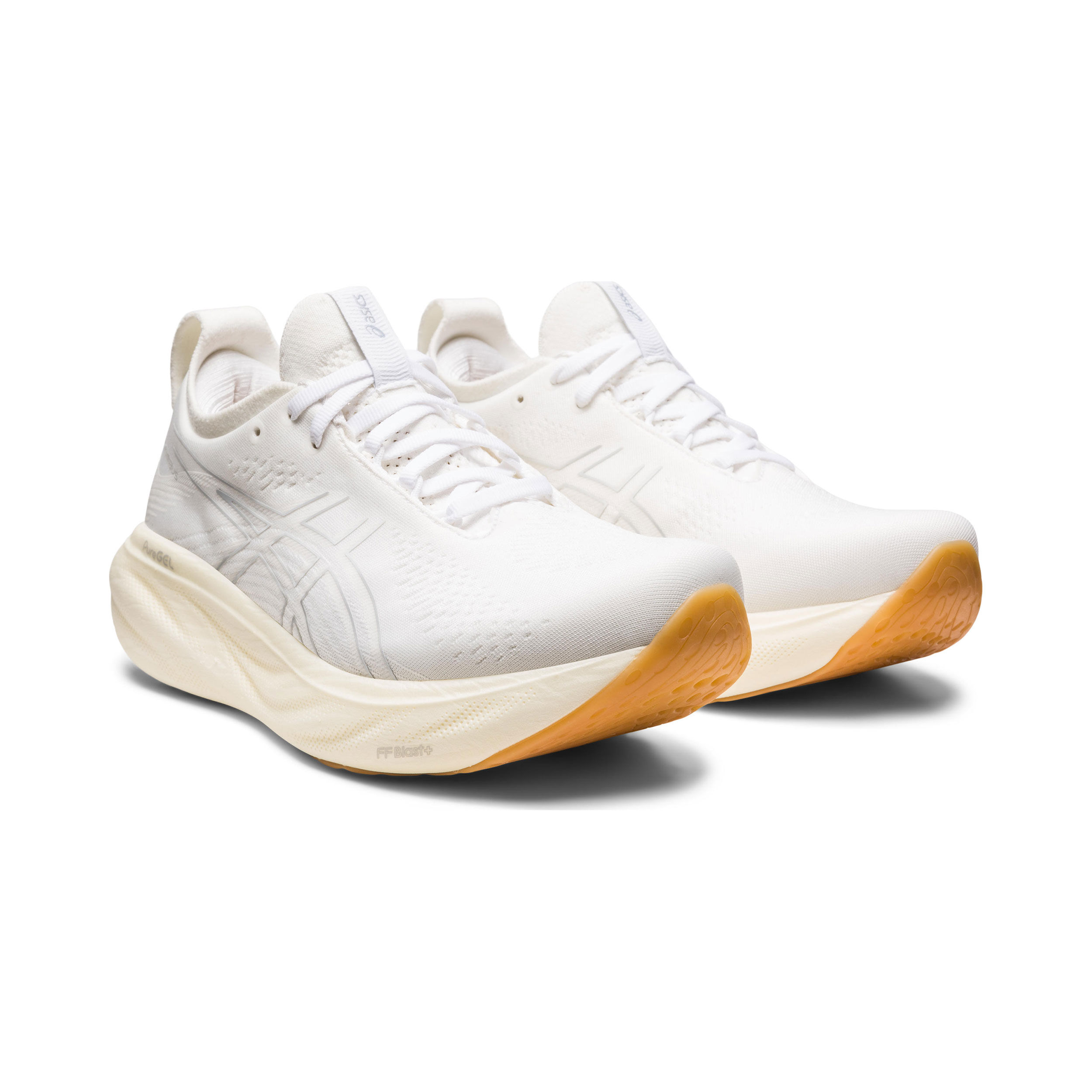 Jogging point asics nimbus 22 hotsell