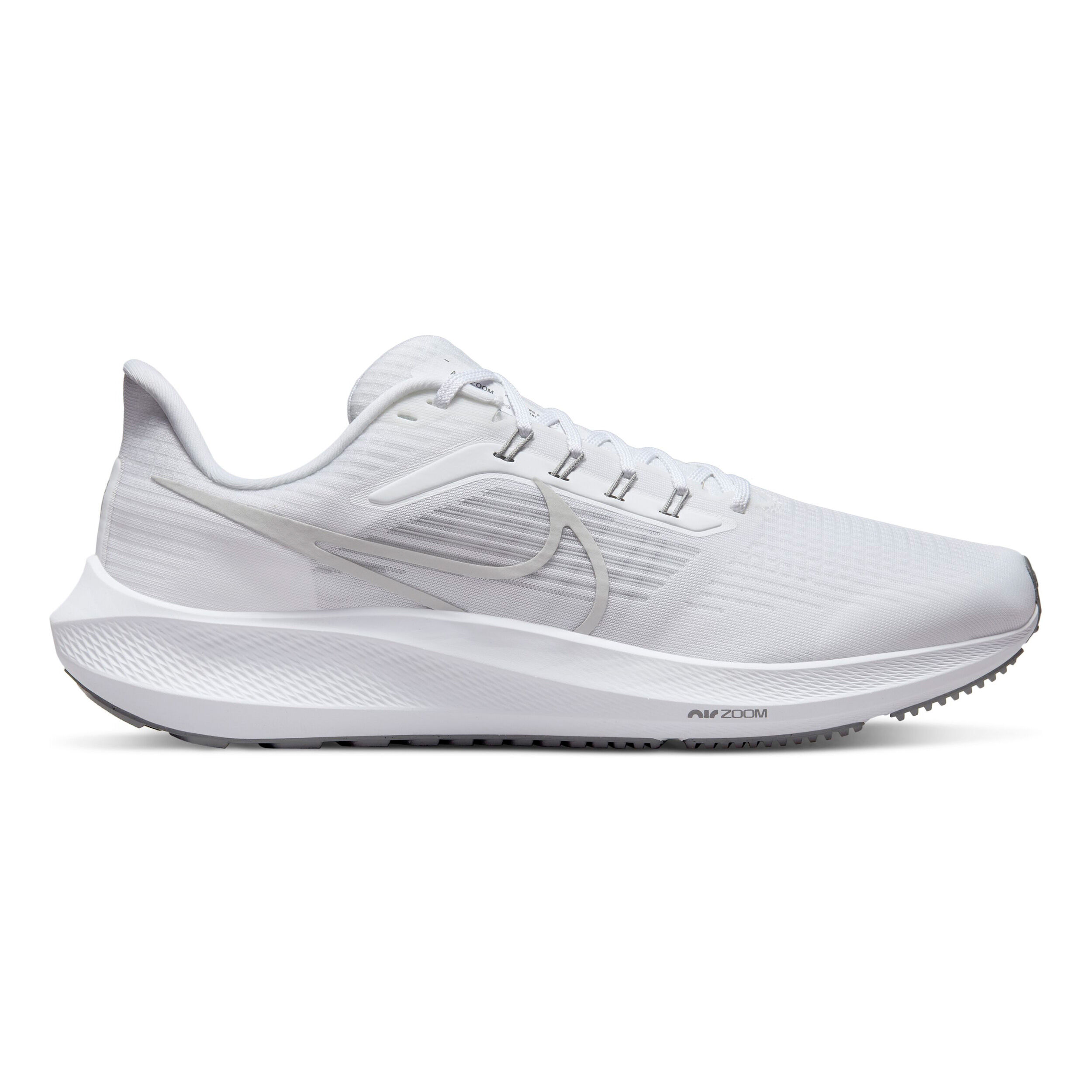 Zoom pegasus sales white