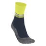 RU4 Endurance Cool Running Socks Men-Dark Blue