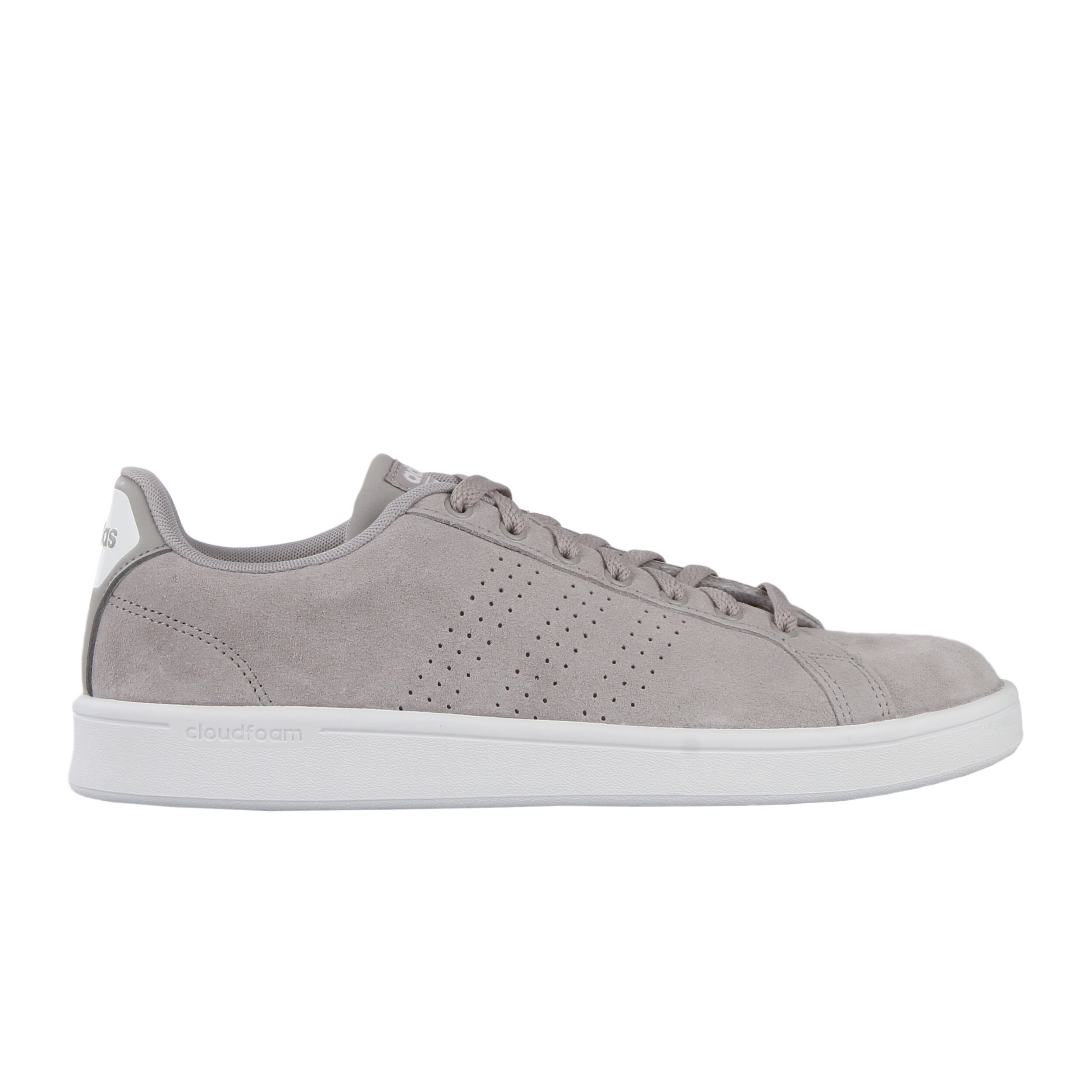 Cloudfoam advantage outlet clean sneakers