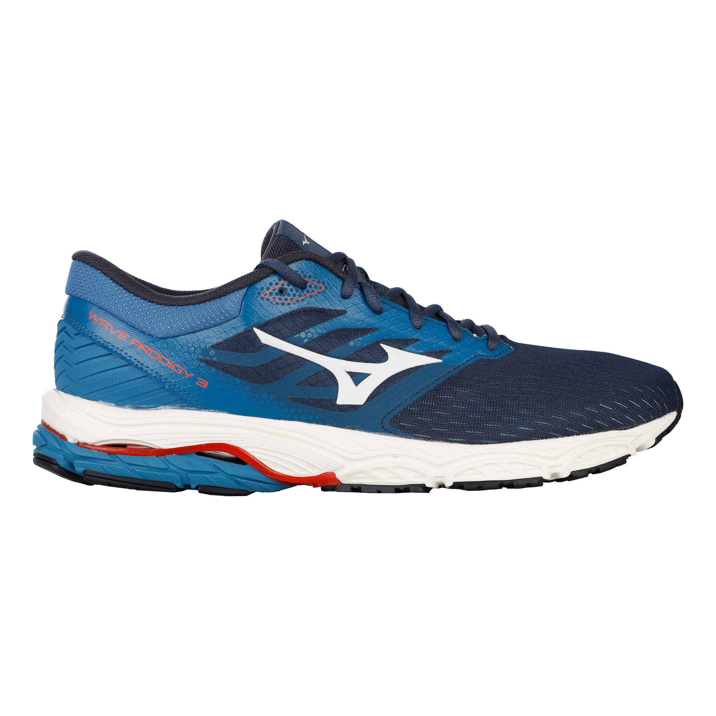 Wave prodigy top 2 mizuno